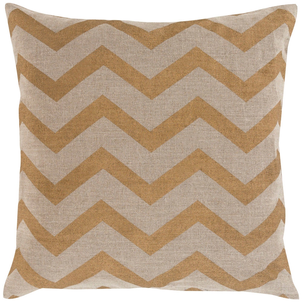 Surya Decorative Pillows 18 x 18 Pillow MS005-1818D