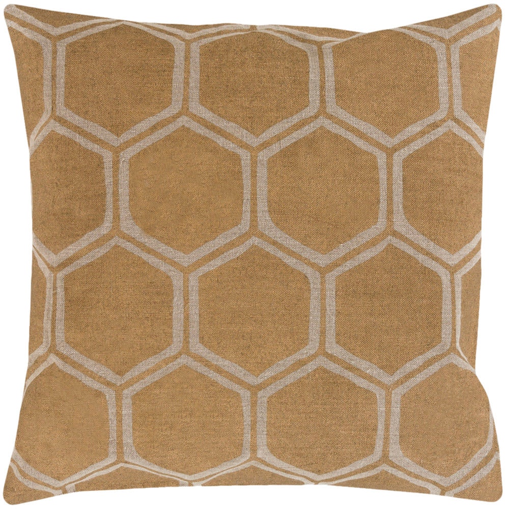Surya Decorative Pillows 20 x 20 Pillow MS007-2020P