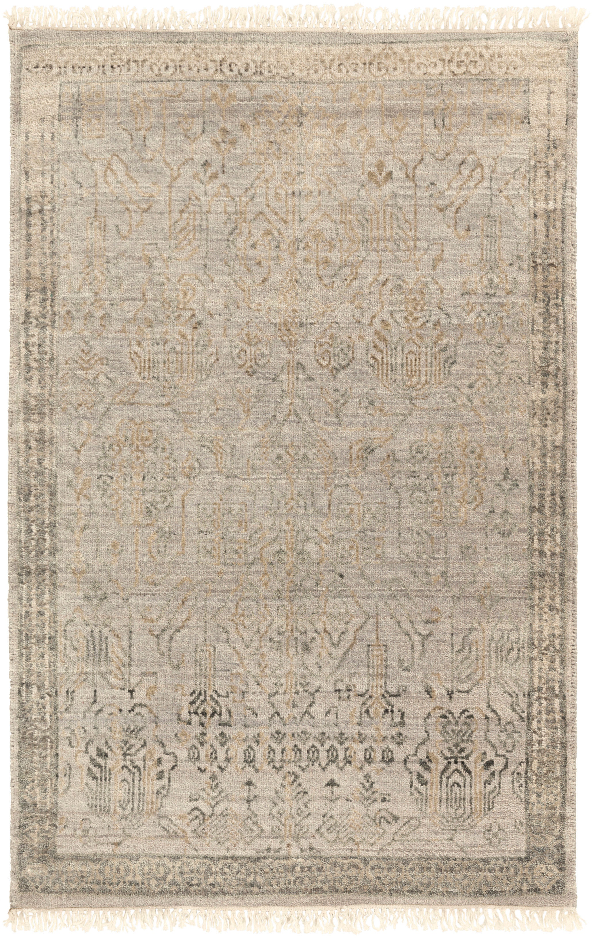 Surya Masha Area Rug MSH4003