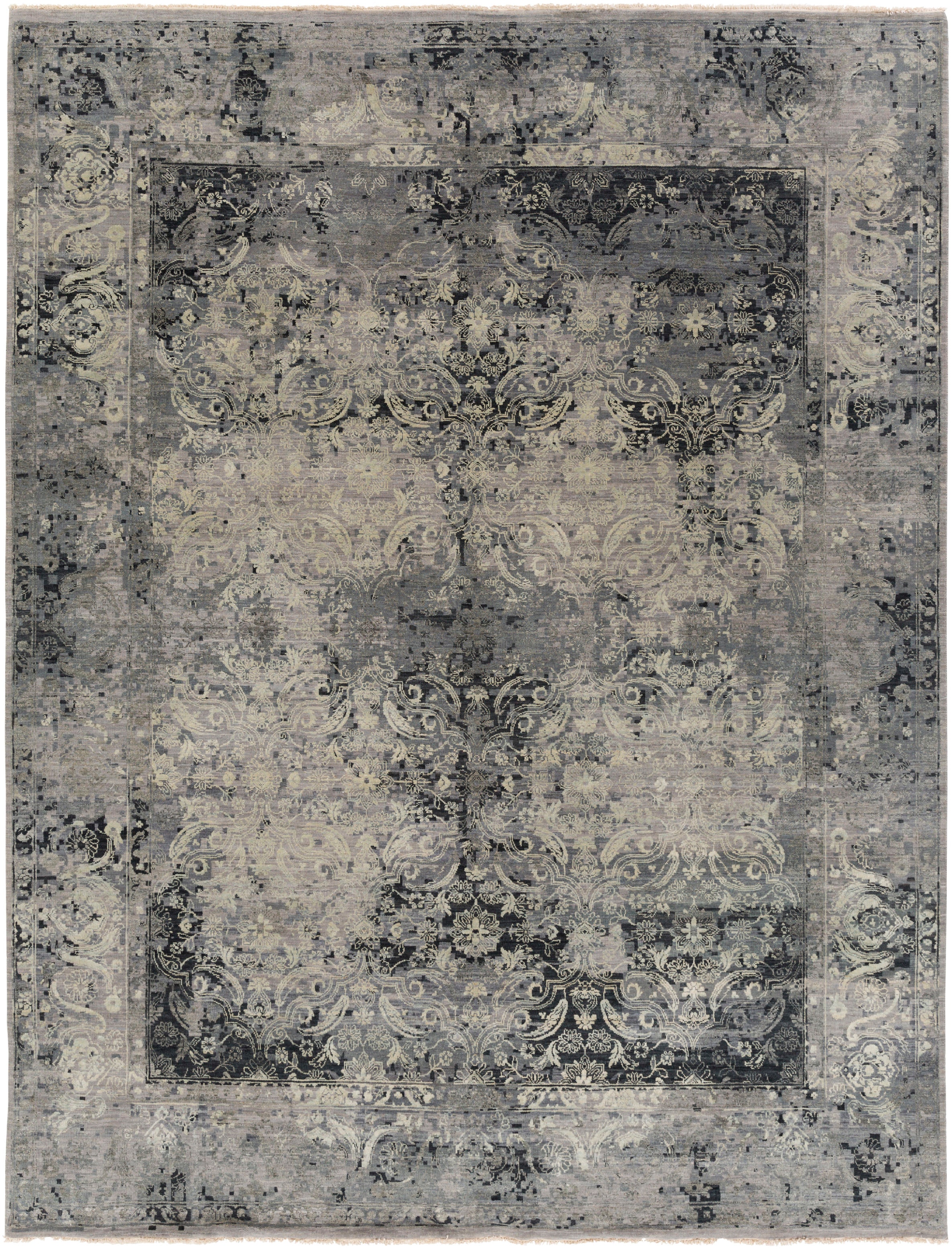 Surya Masha Area Rug MSH4010