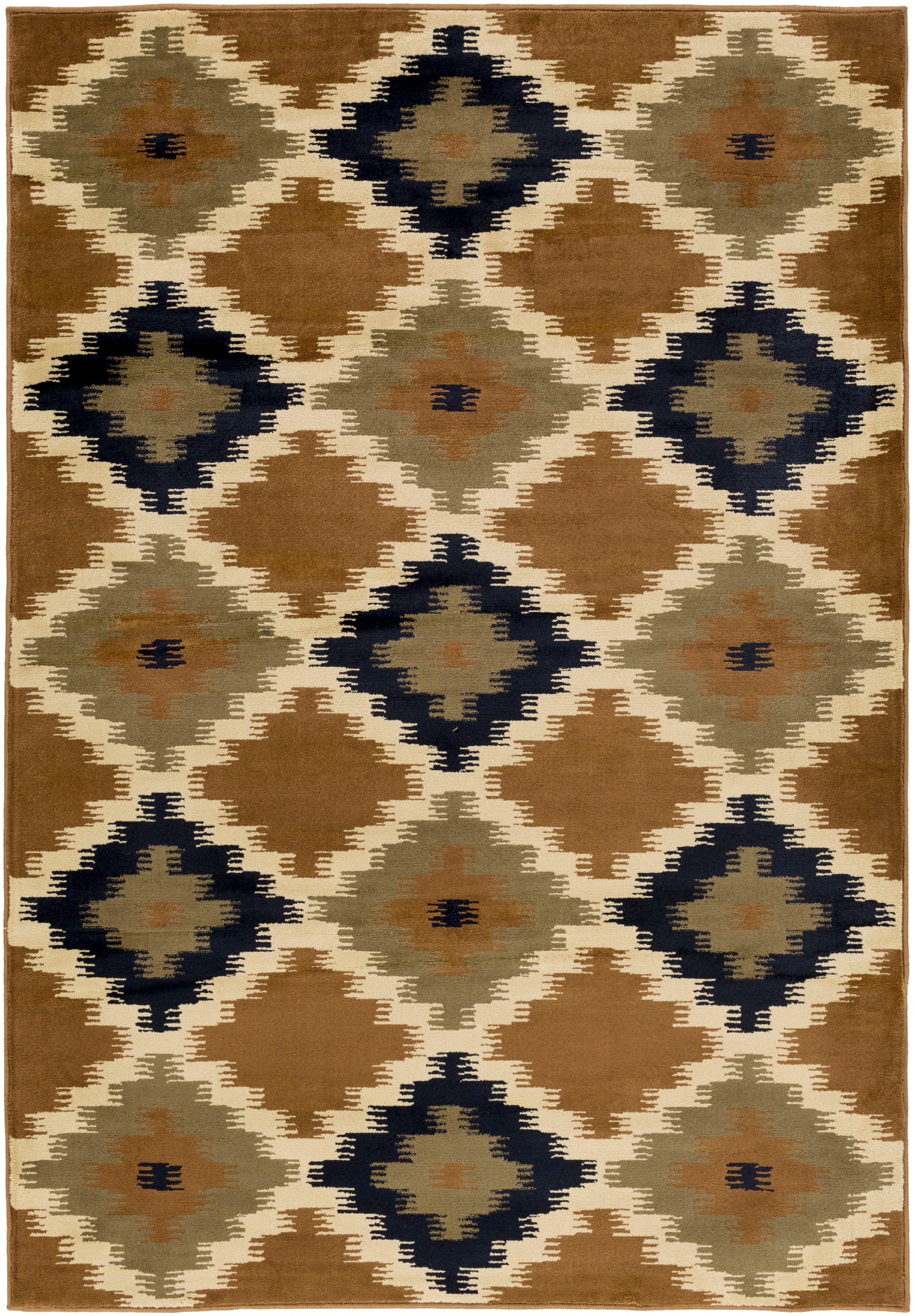 Surya Mountain Home Area Rug MTH1018