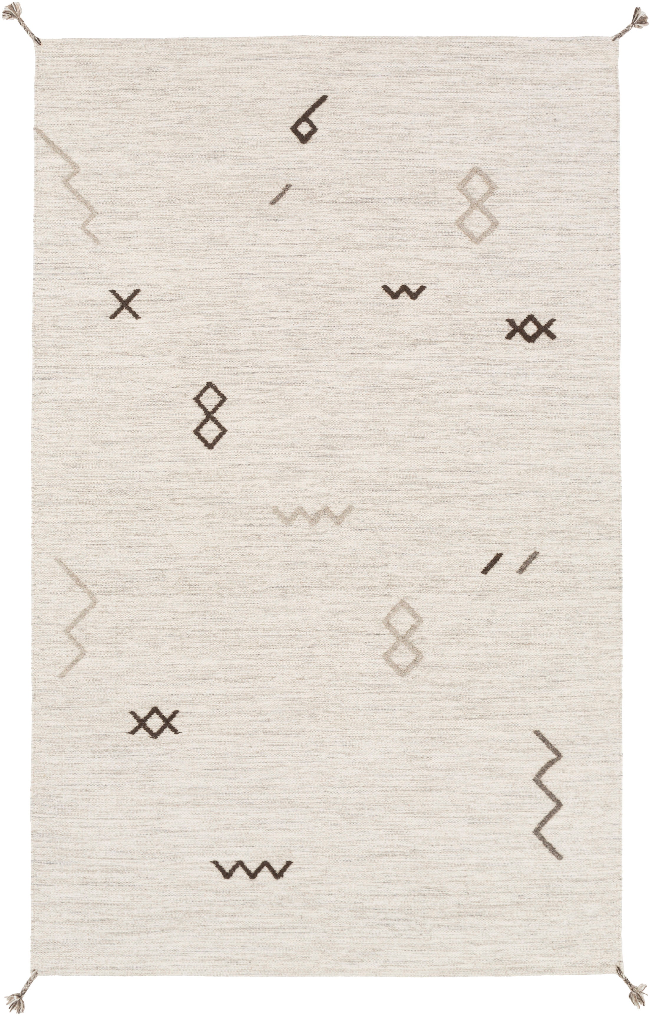 Surya Montezuma Area Rug MTZ2005