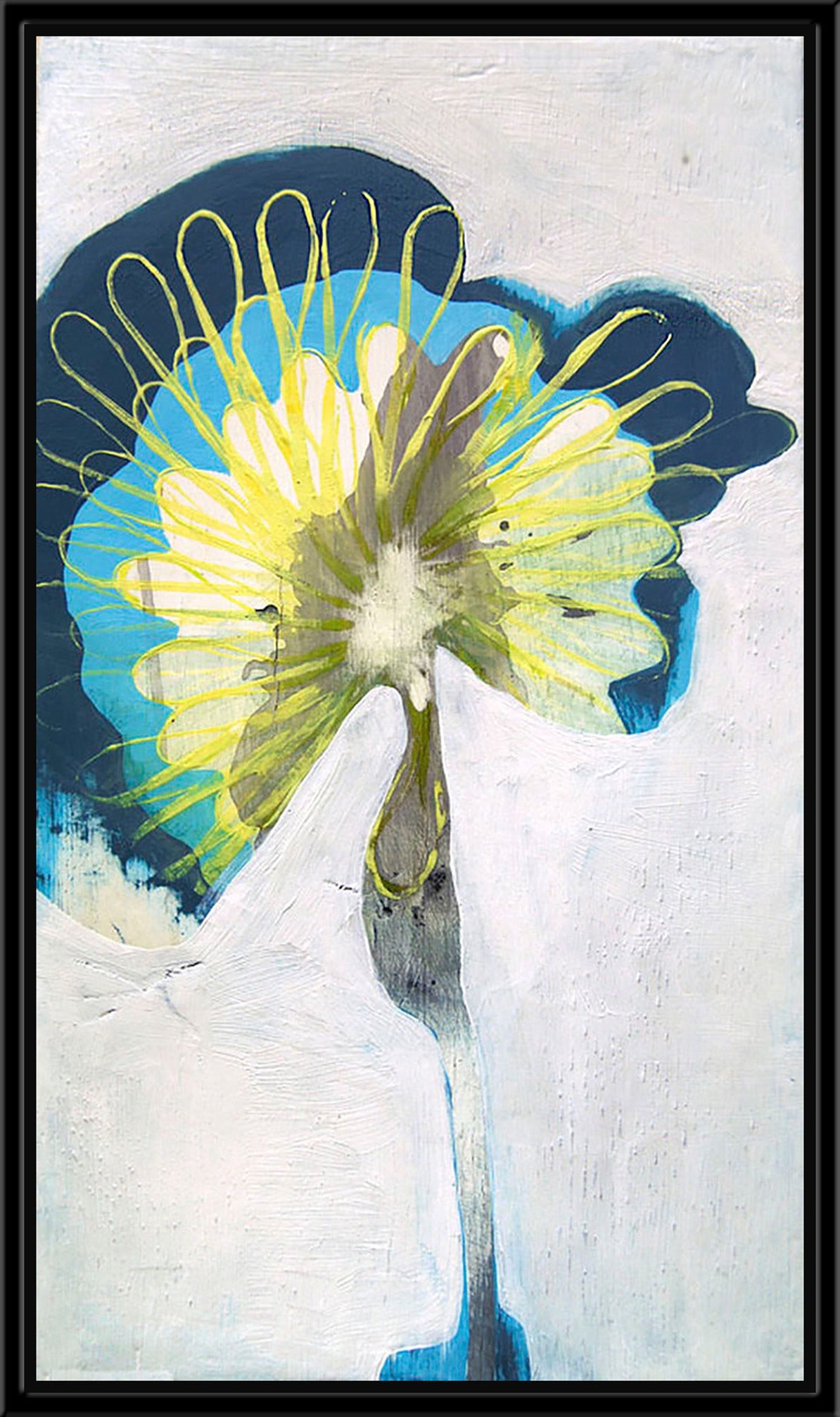 Surya Dandelion - Wall Art MV102A-001
