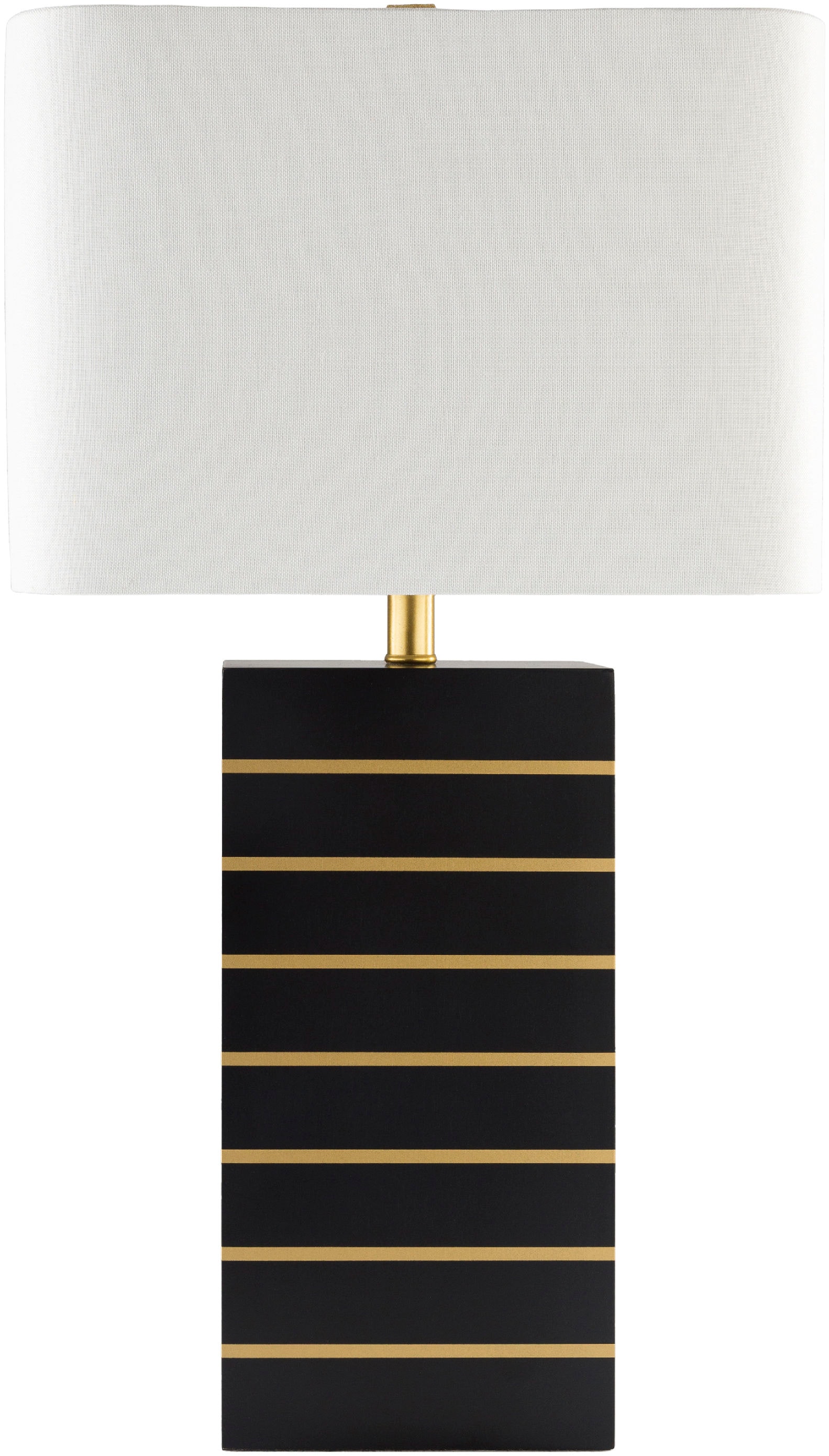 Surya Maxwell 25.5 x 14 x 9 Table Lamp MXL628-TBL