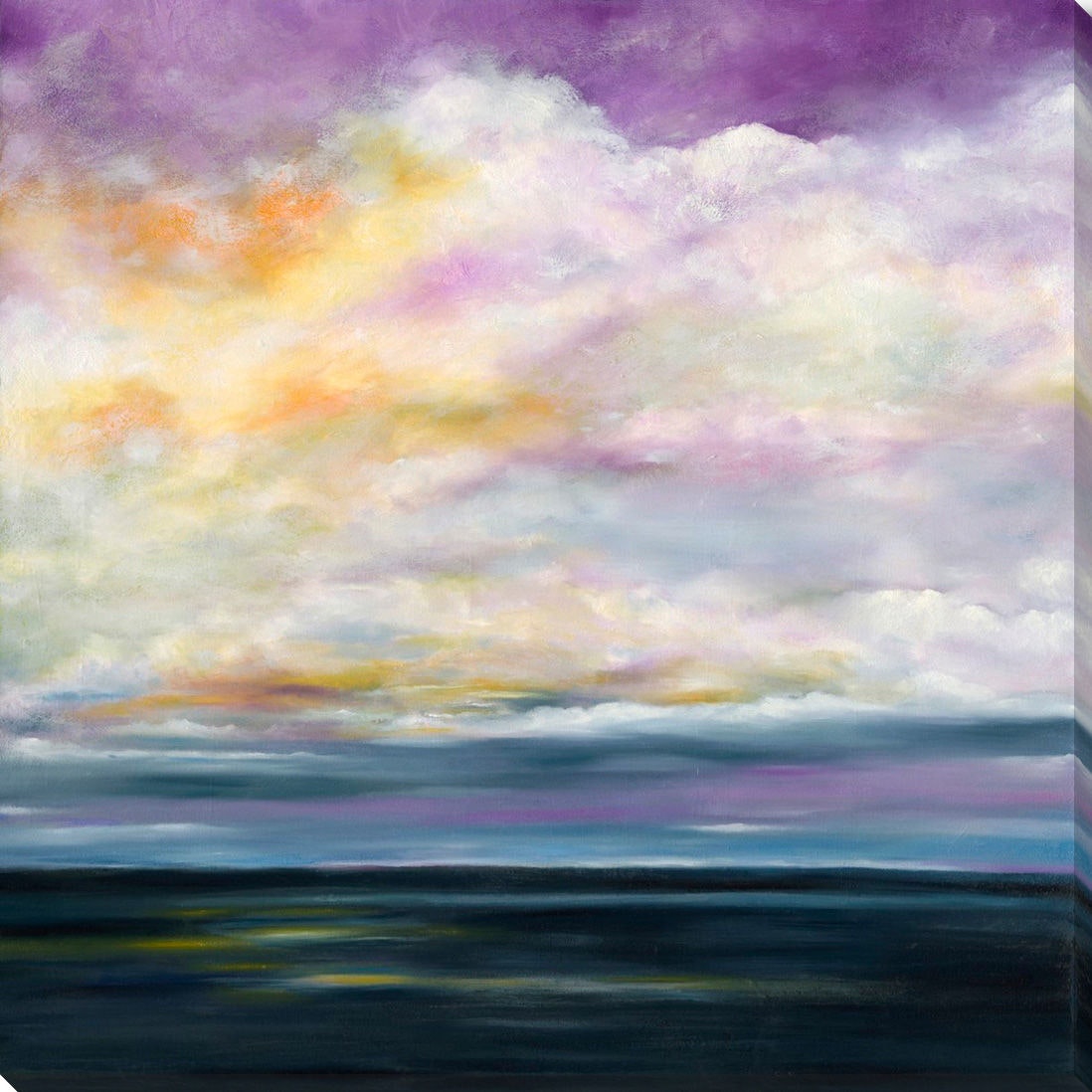 Surya Colorful Day - Wall Art MY110A-001