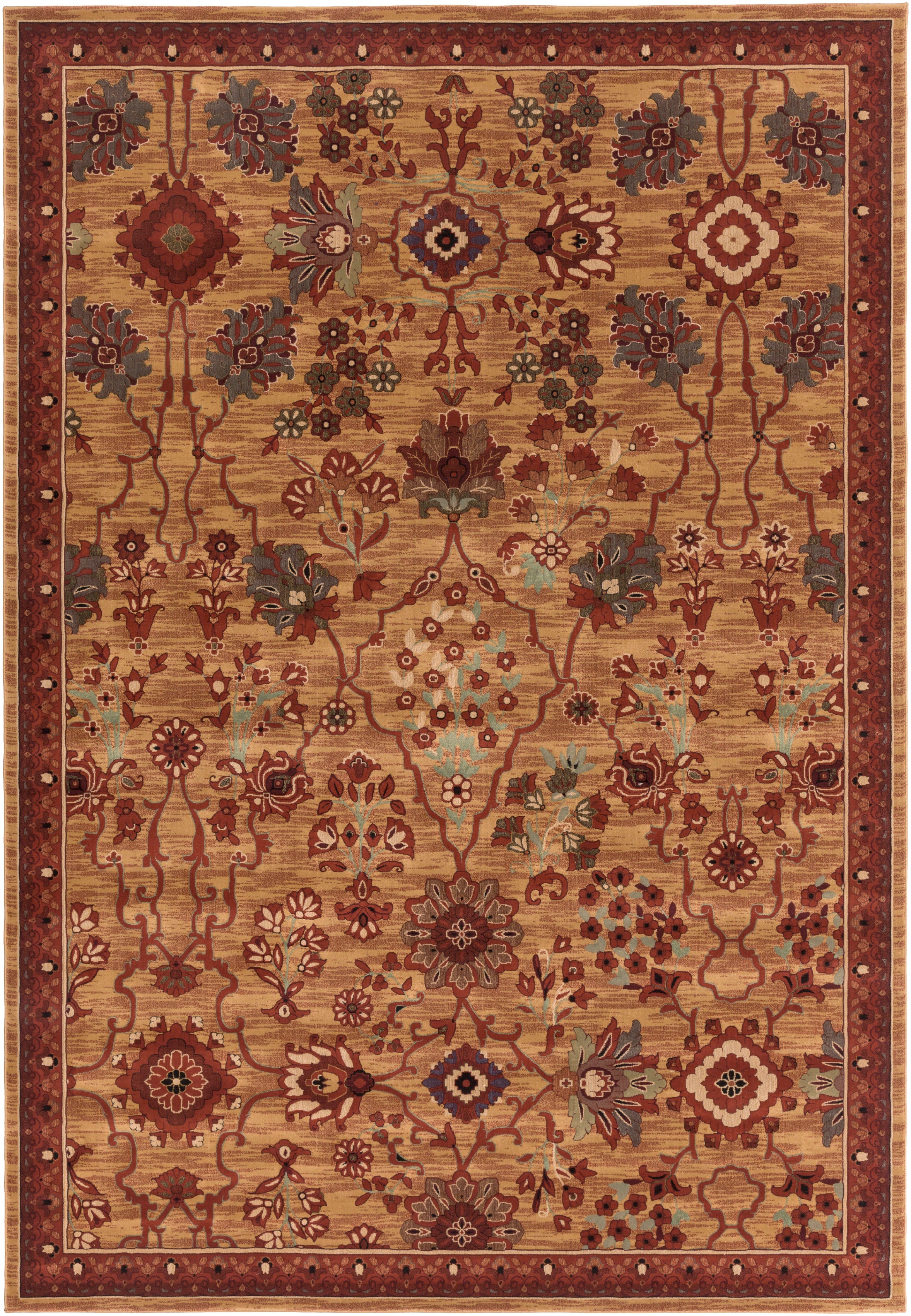 Surya Napa Area Rug NAP1003