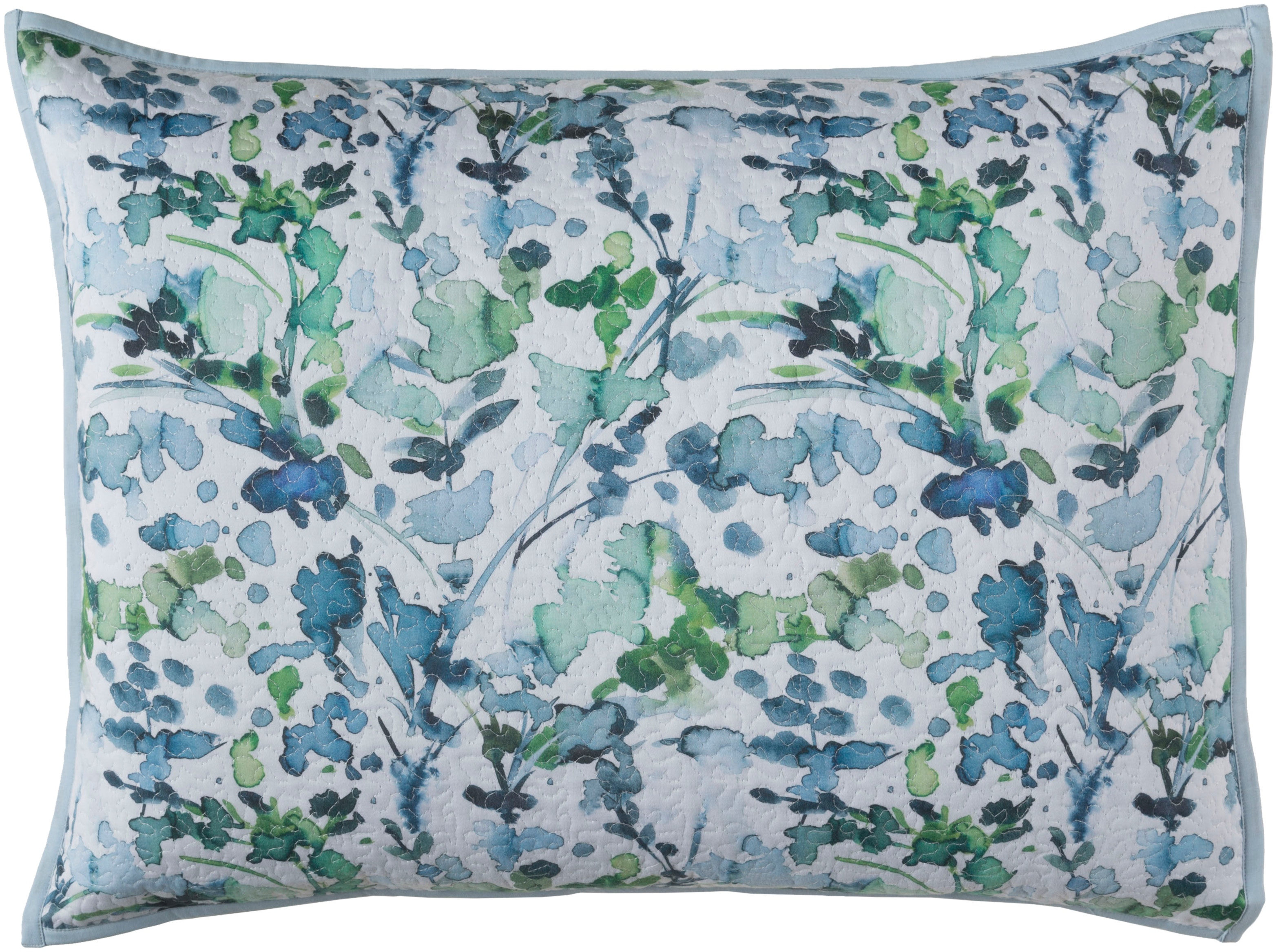 Surya Naida Standard Sham NDA2001-S