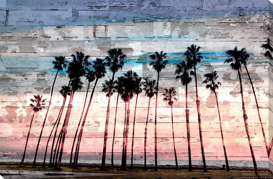 Surya Time Off XIII - Wall Art NE492A-001