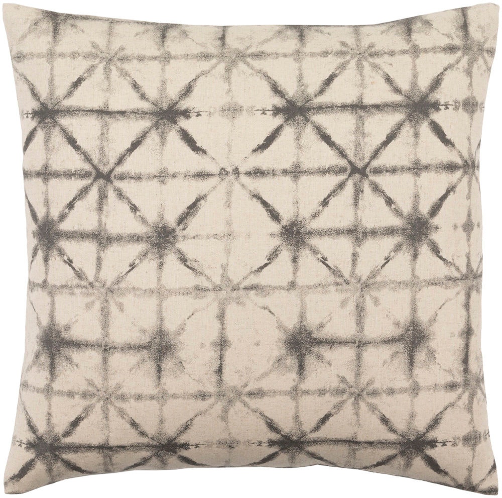 Surya Nebula 22 x 22 x 5 Throw Pillow NEB002-2222D