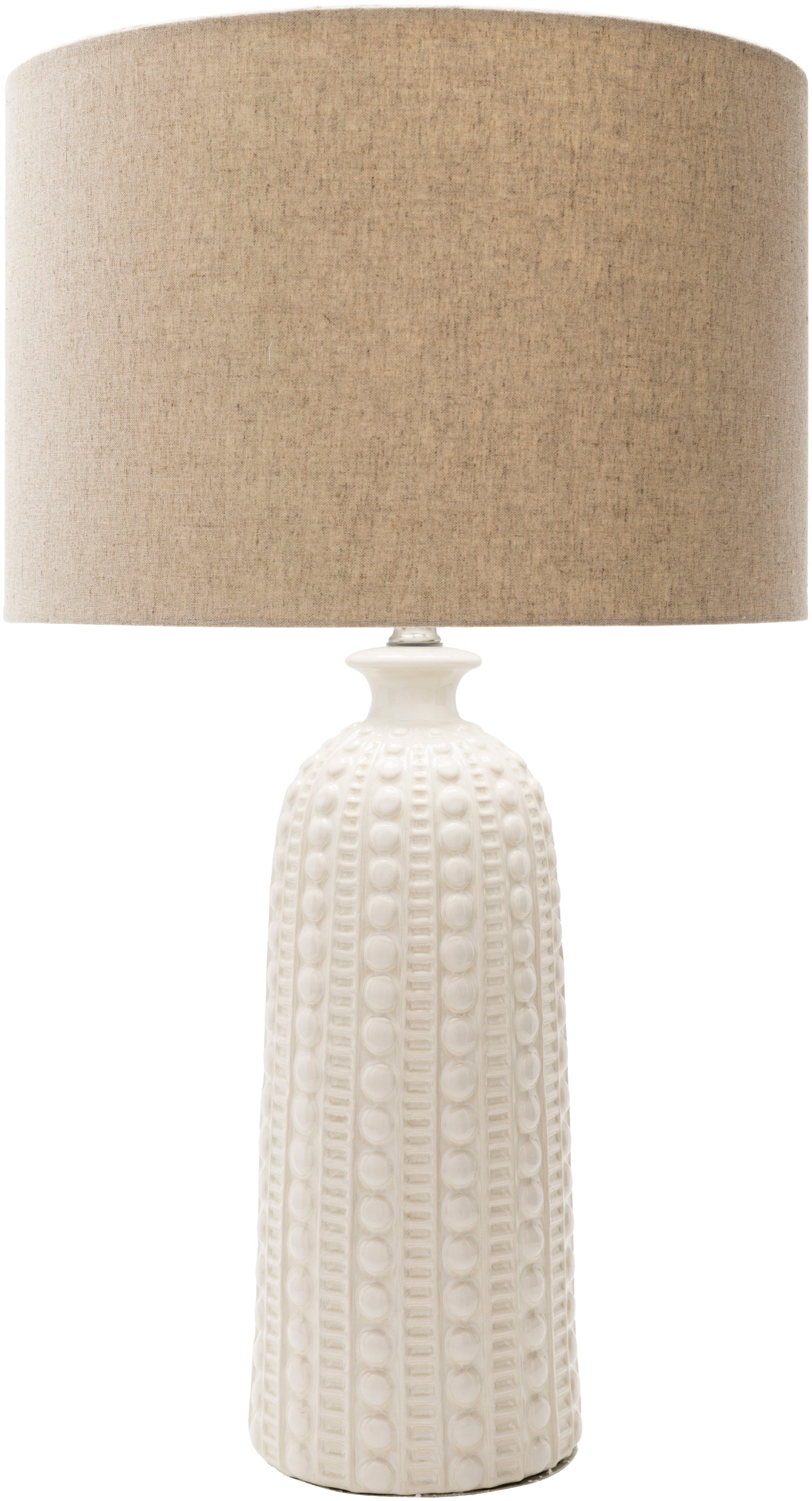 Surya Newell 28.75 x 16 x 16 Table Lamp NEW100-TBL
