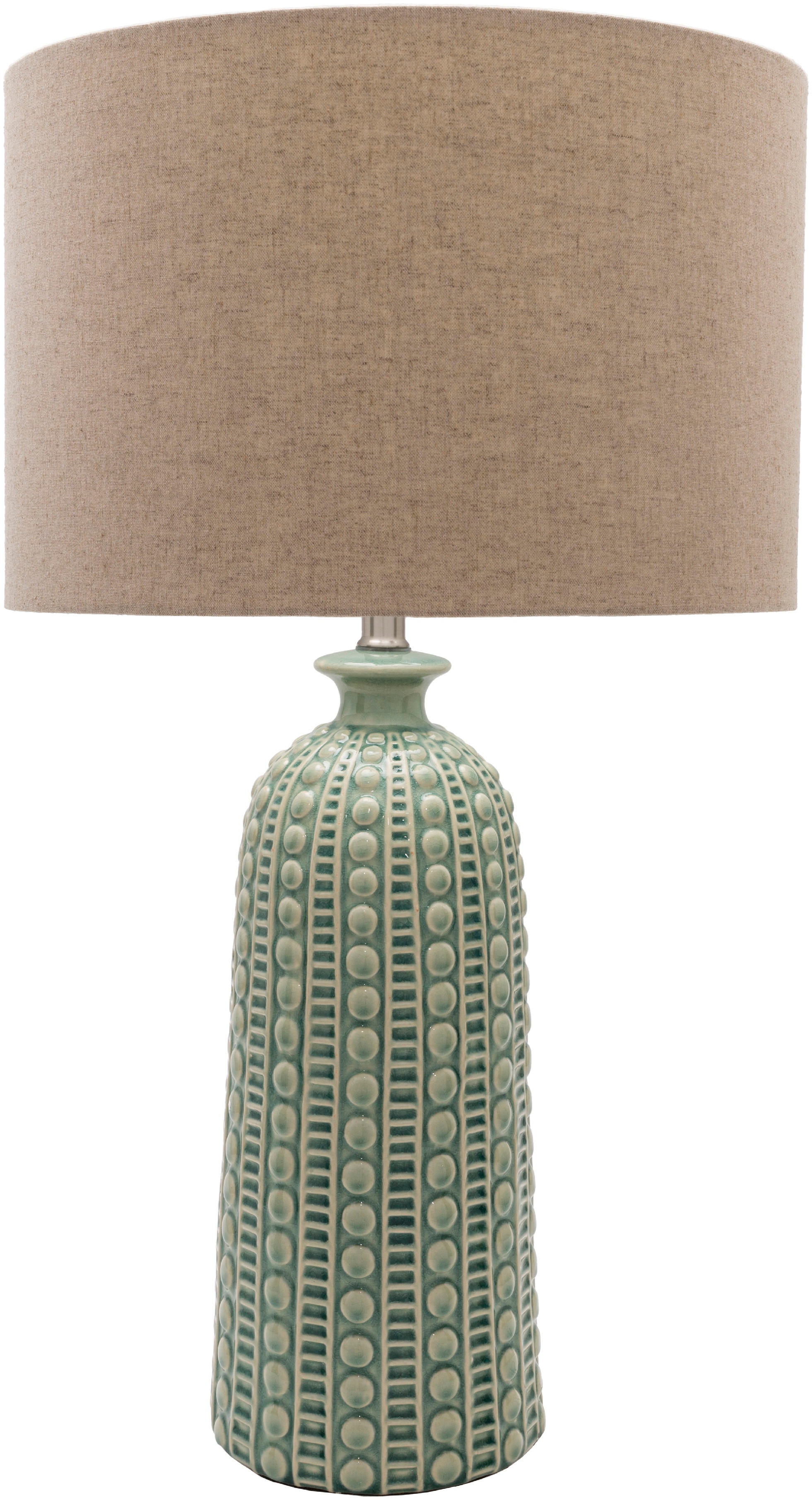 Surya Newell 28.75 x 16 x 16 Table Lamp NEW200-TBL
