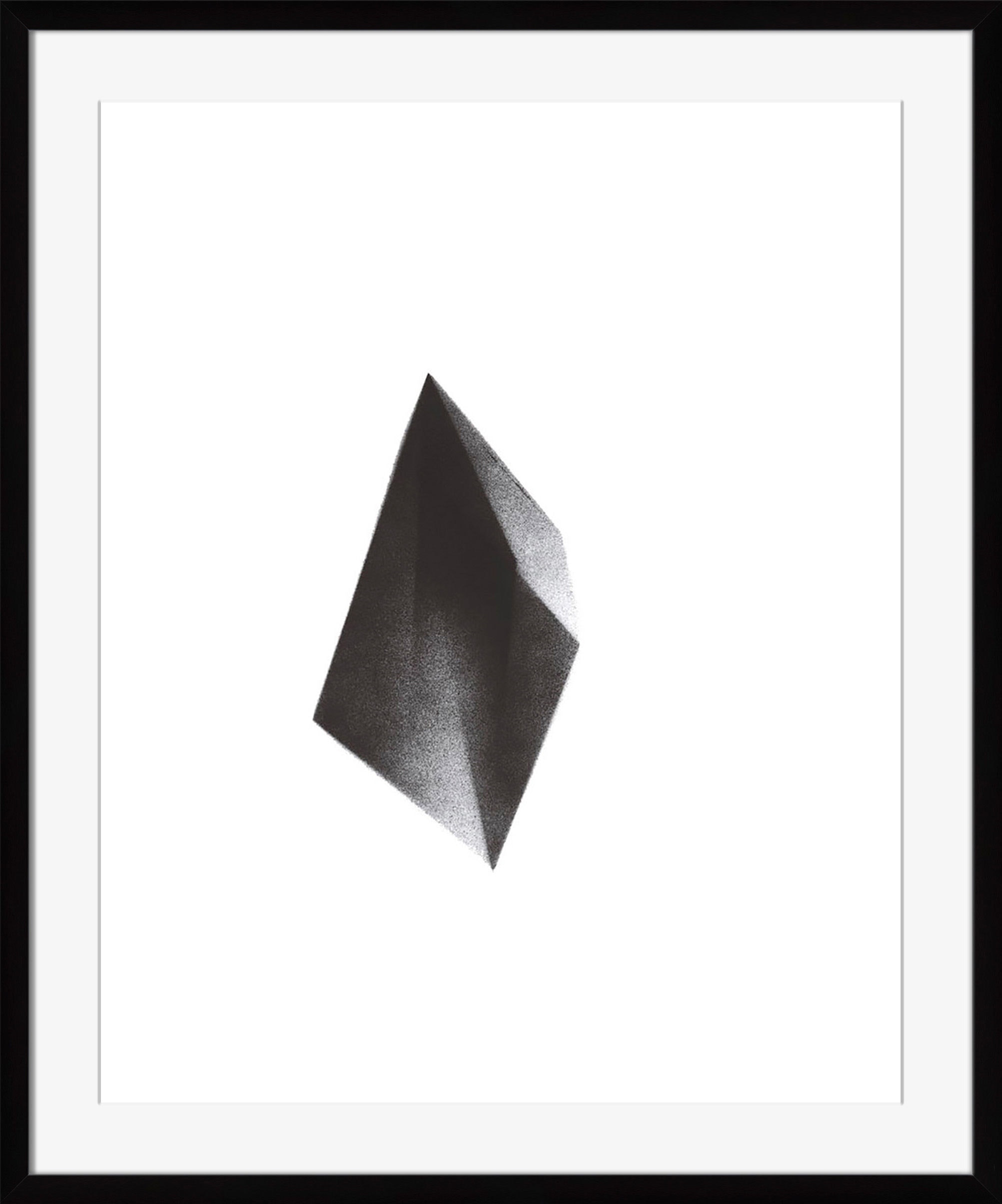 Surya Black Diamond - Wall Art NG102A-001