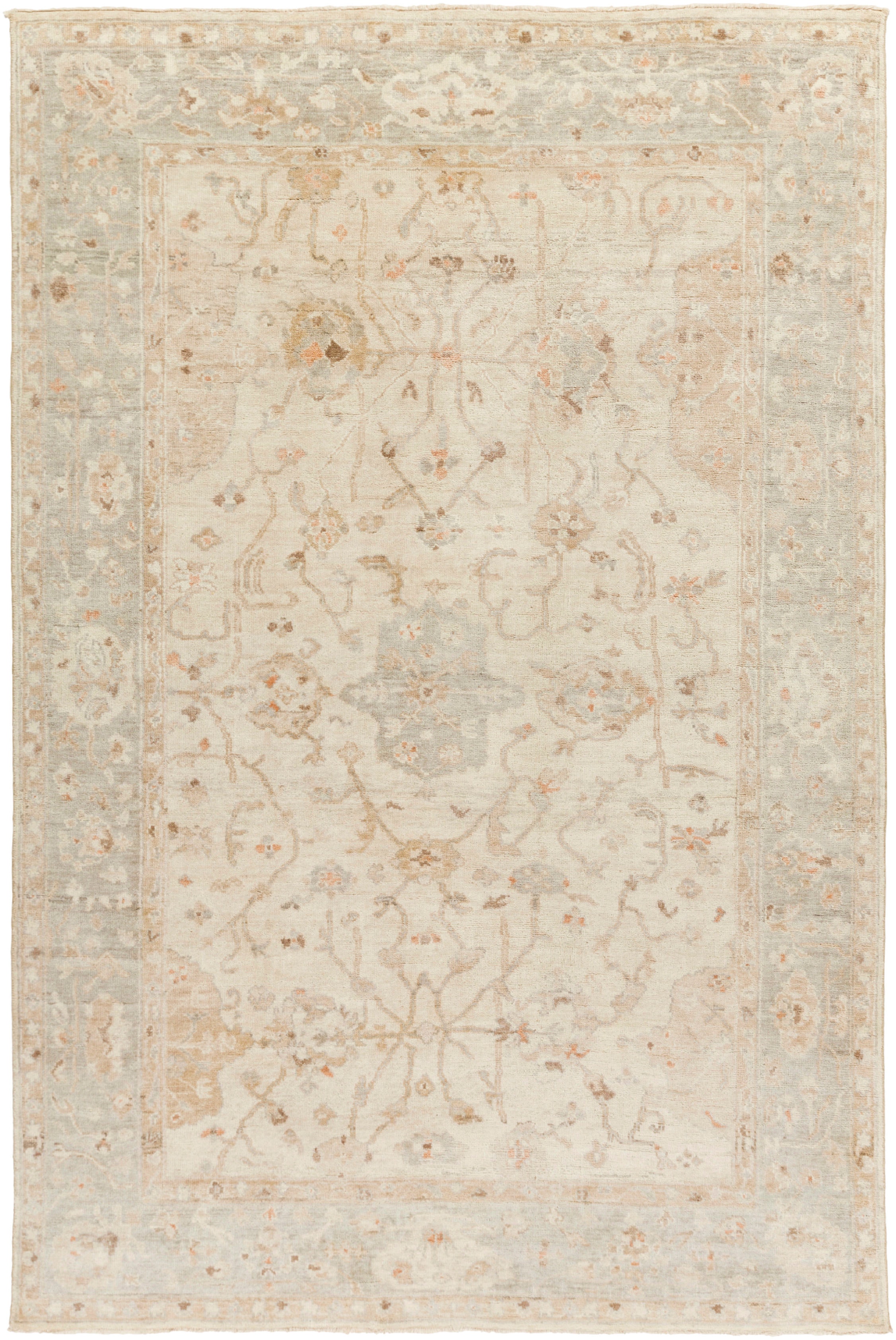 Surya Normandy Area Rug NOY8002