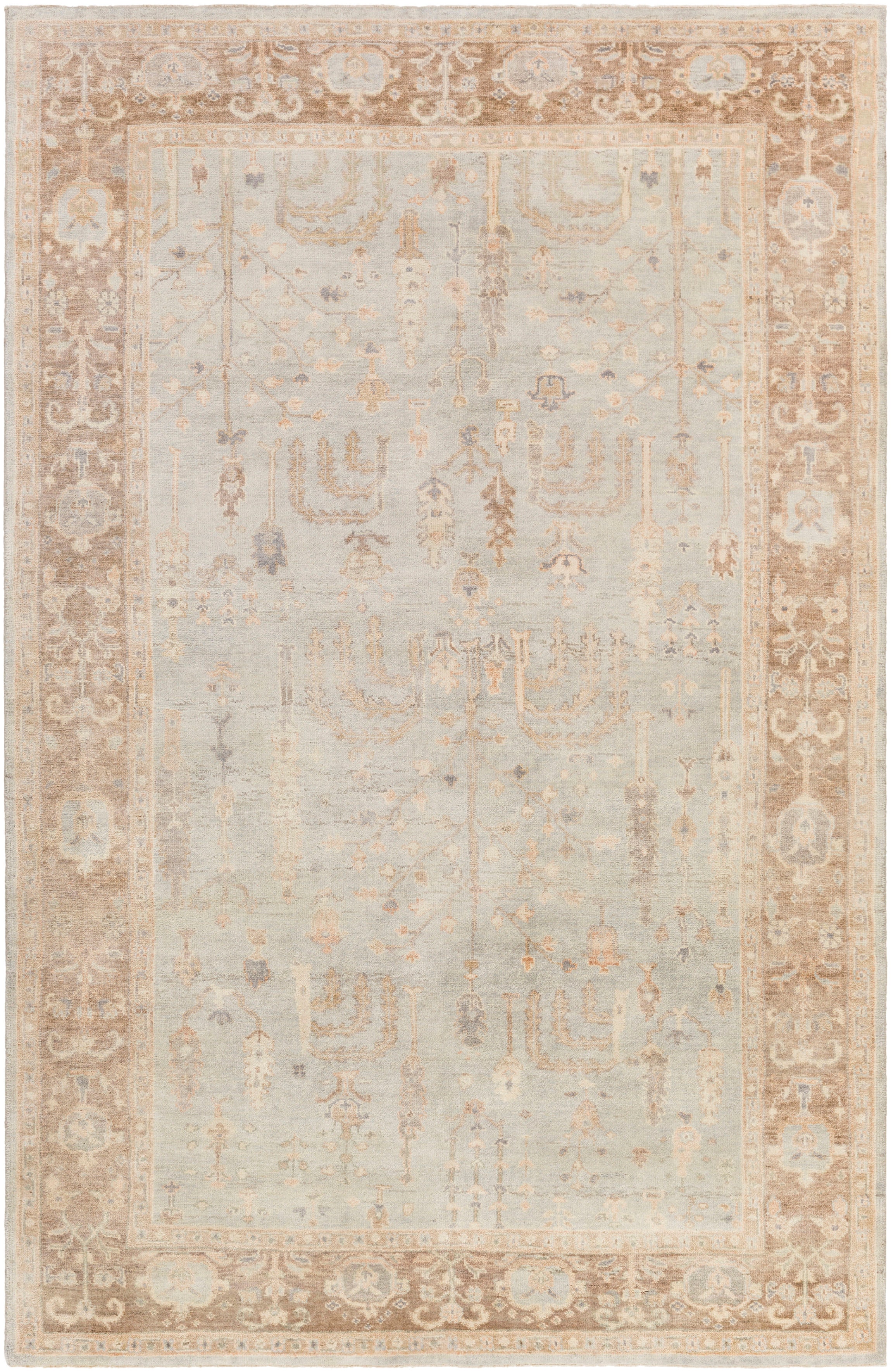 Surya Normandy Area Rug NOY8003
