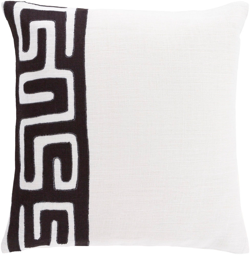 Surya Nairobi 22 x 22 x 5 Throw Pillow NRB012-2222P