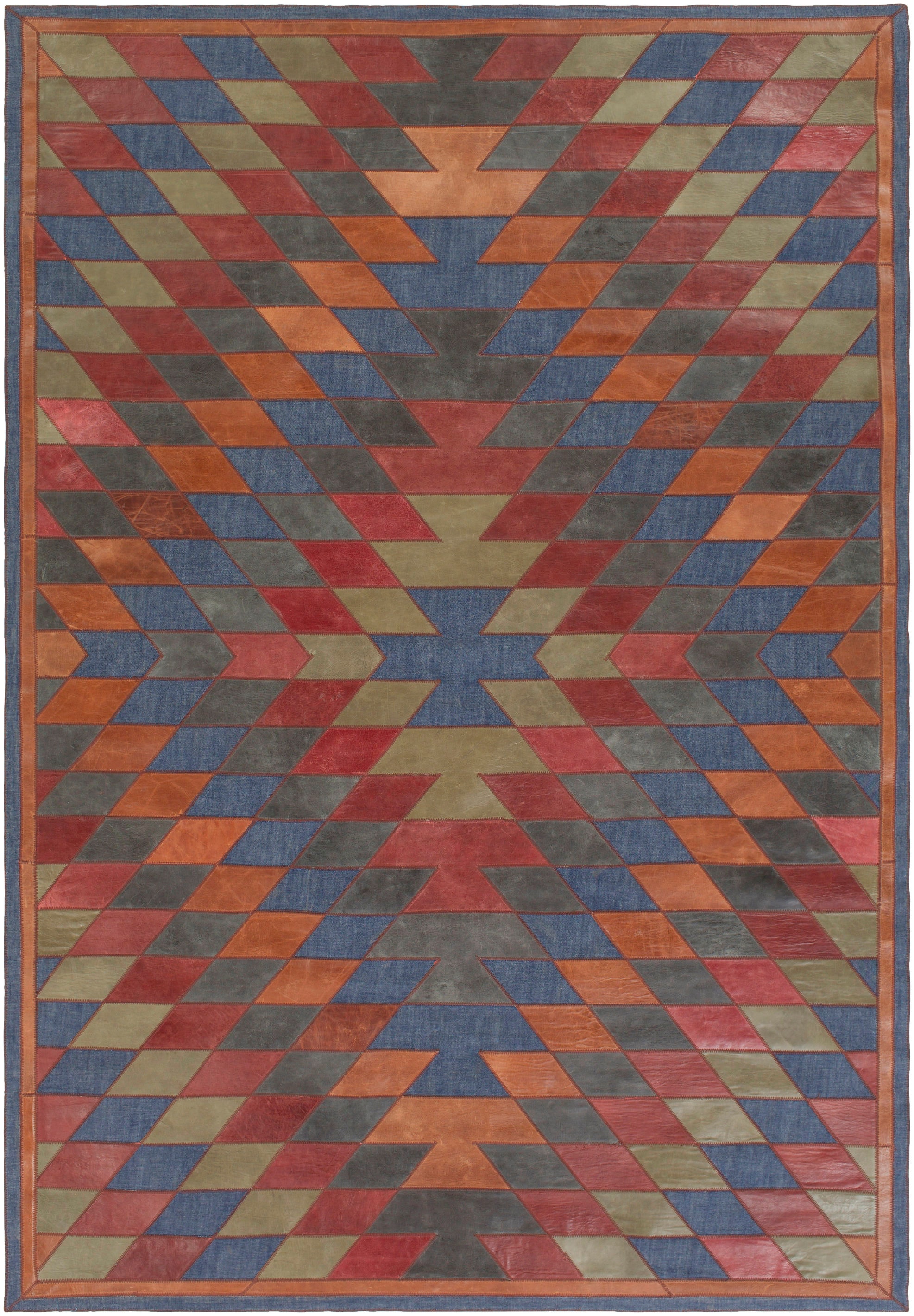 Surya Nirvana Area Rug NRV9000