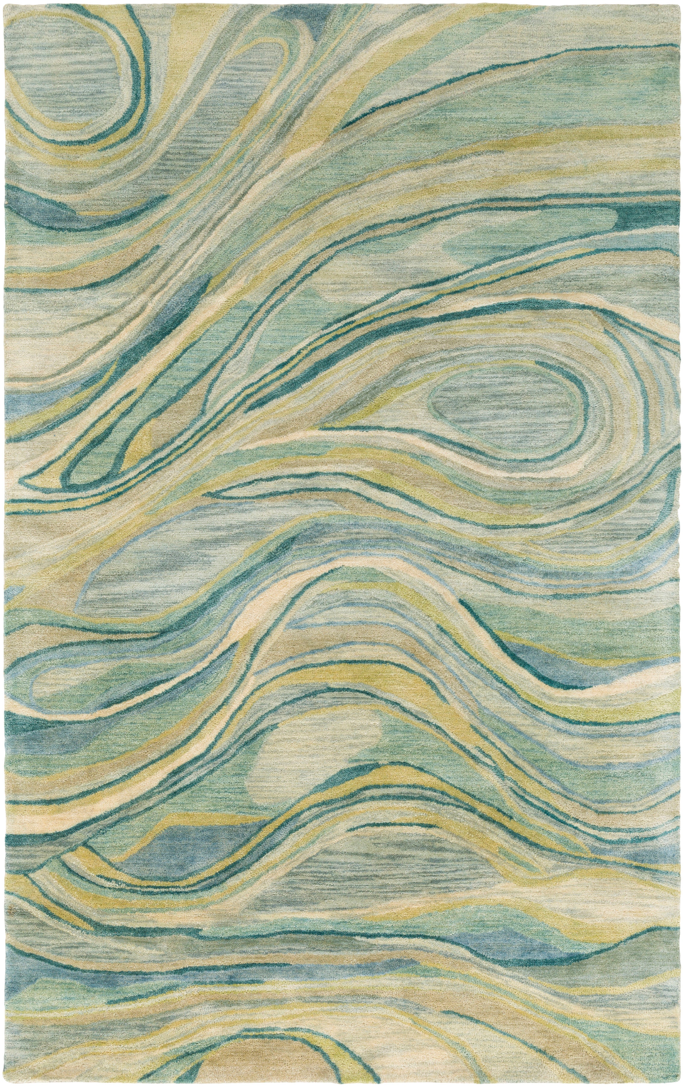 Surya Natural Affinity Area Rug NTA1000