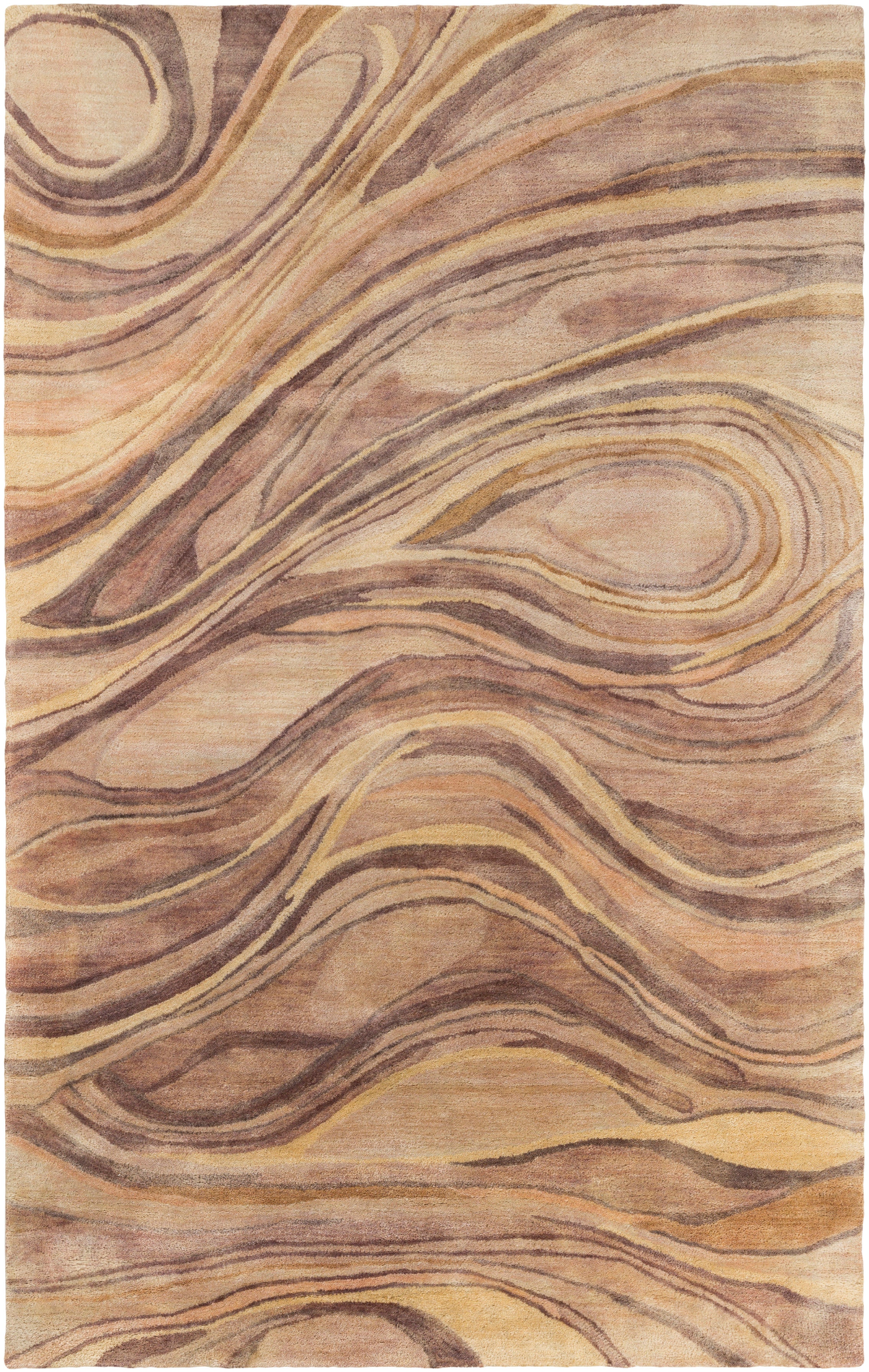 Surya Natural Affinity Area Rug NTA1001