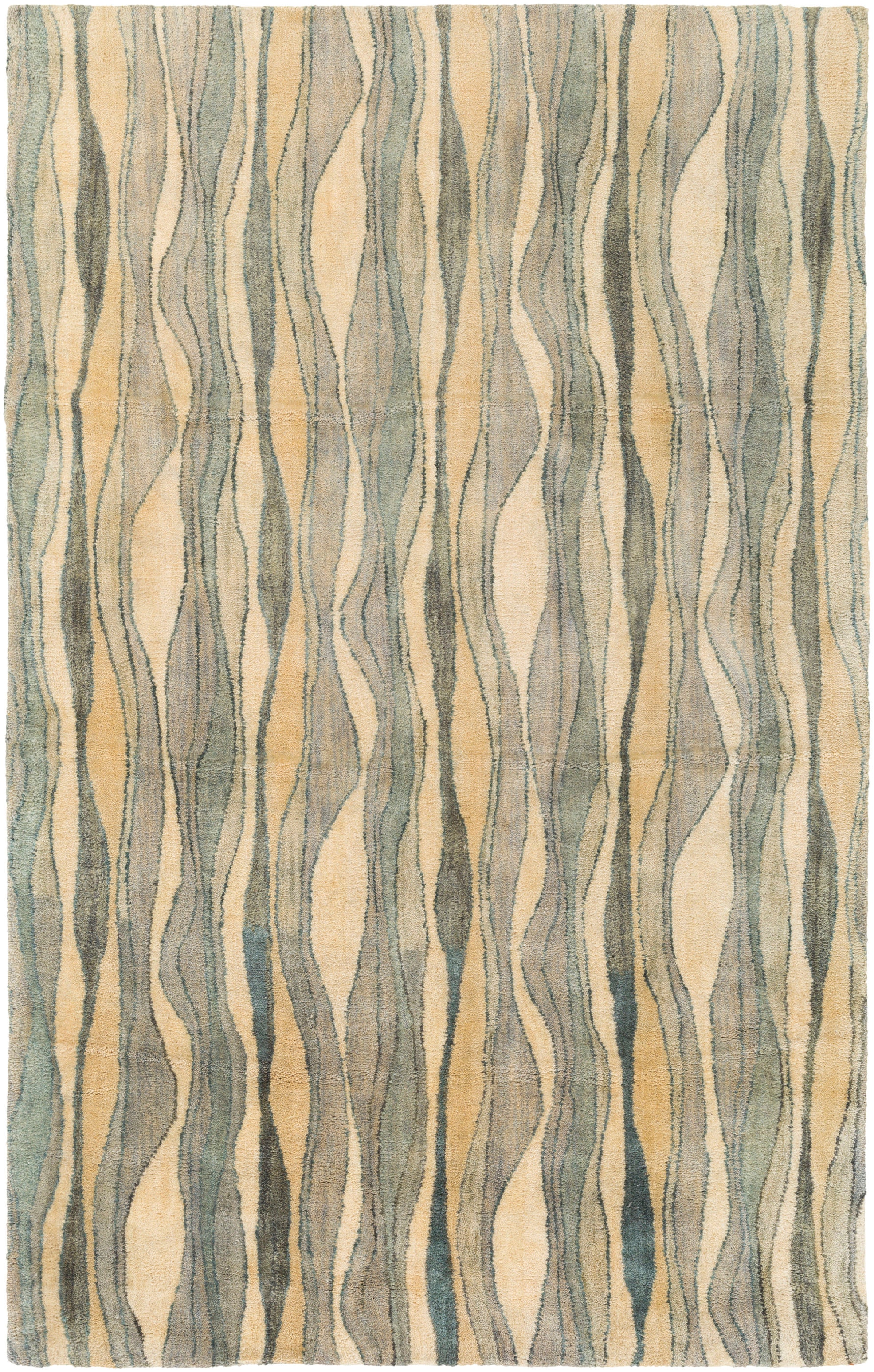 Surya Natural Affinity Area Rug NTA1004