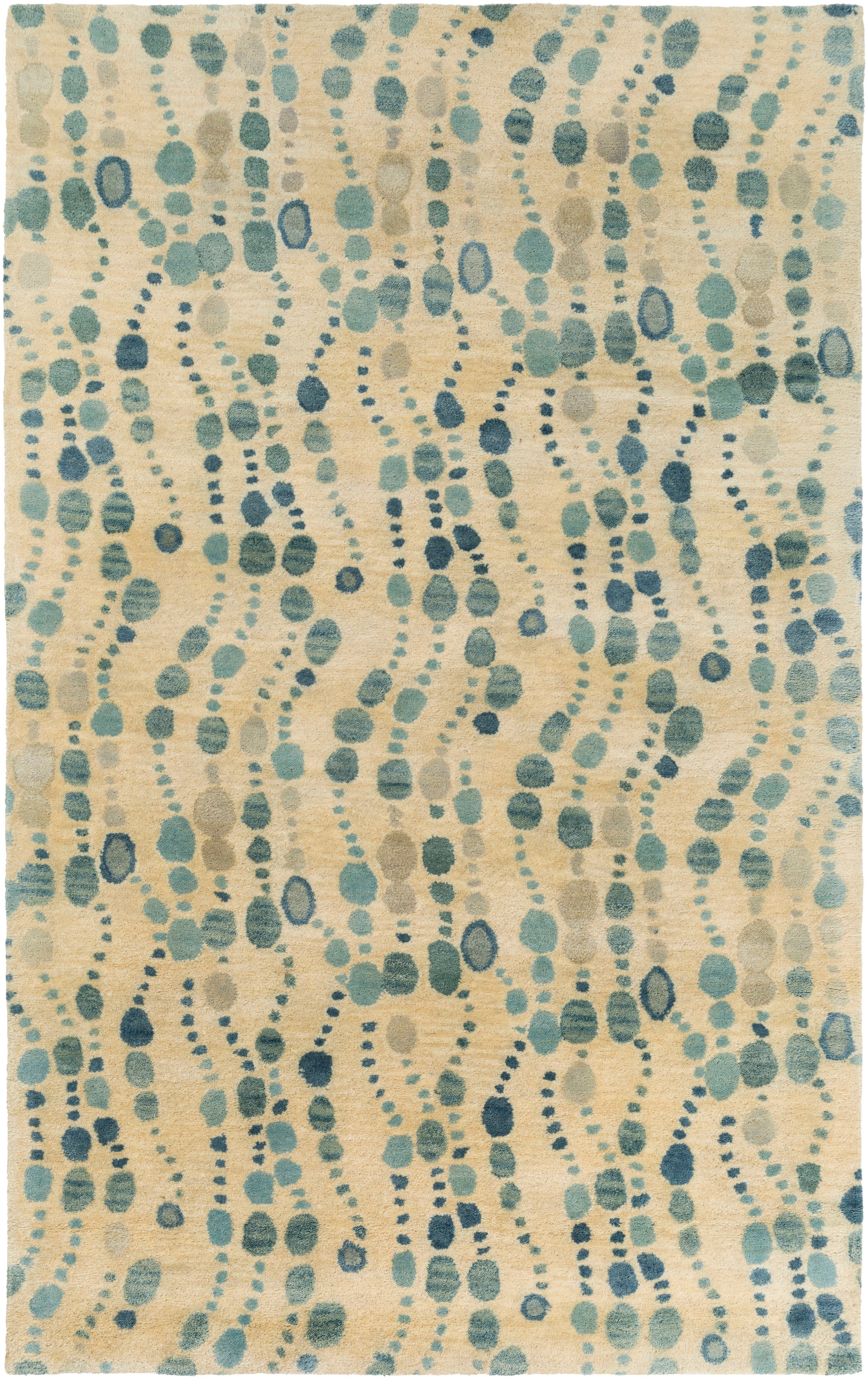 Surya Natural Affinity Area Rug NTA1005