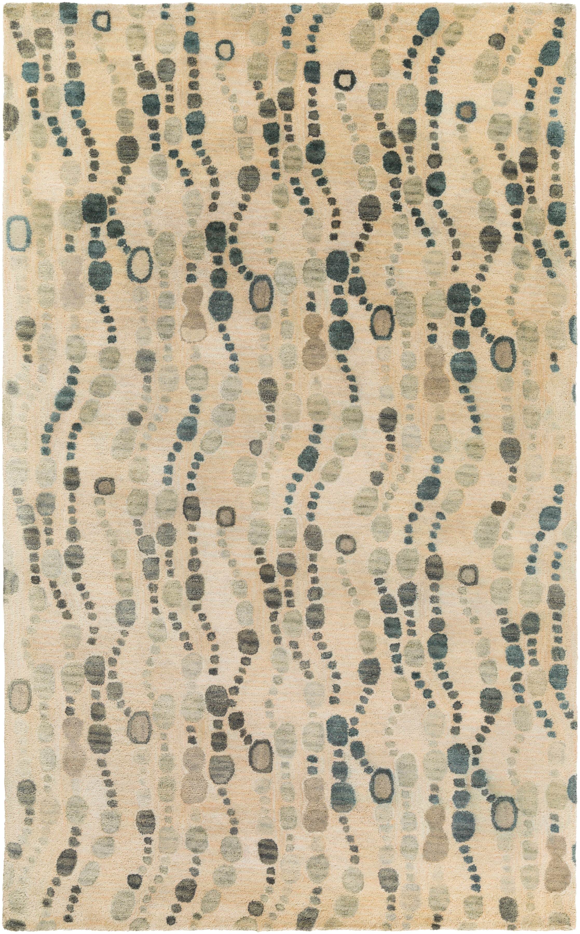 Surya Natural Affinity Area Rug NTA1006