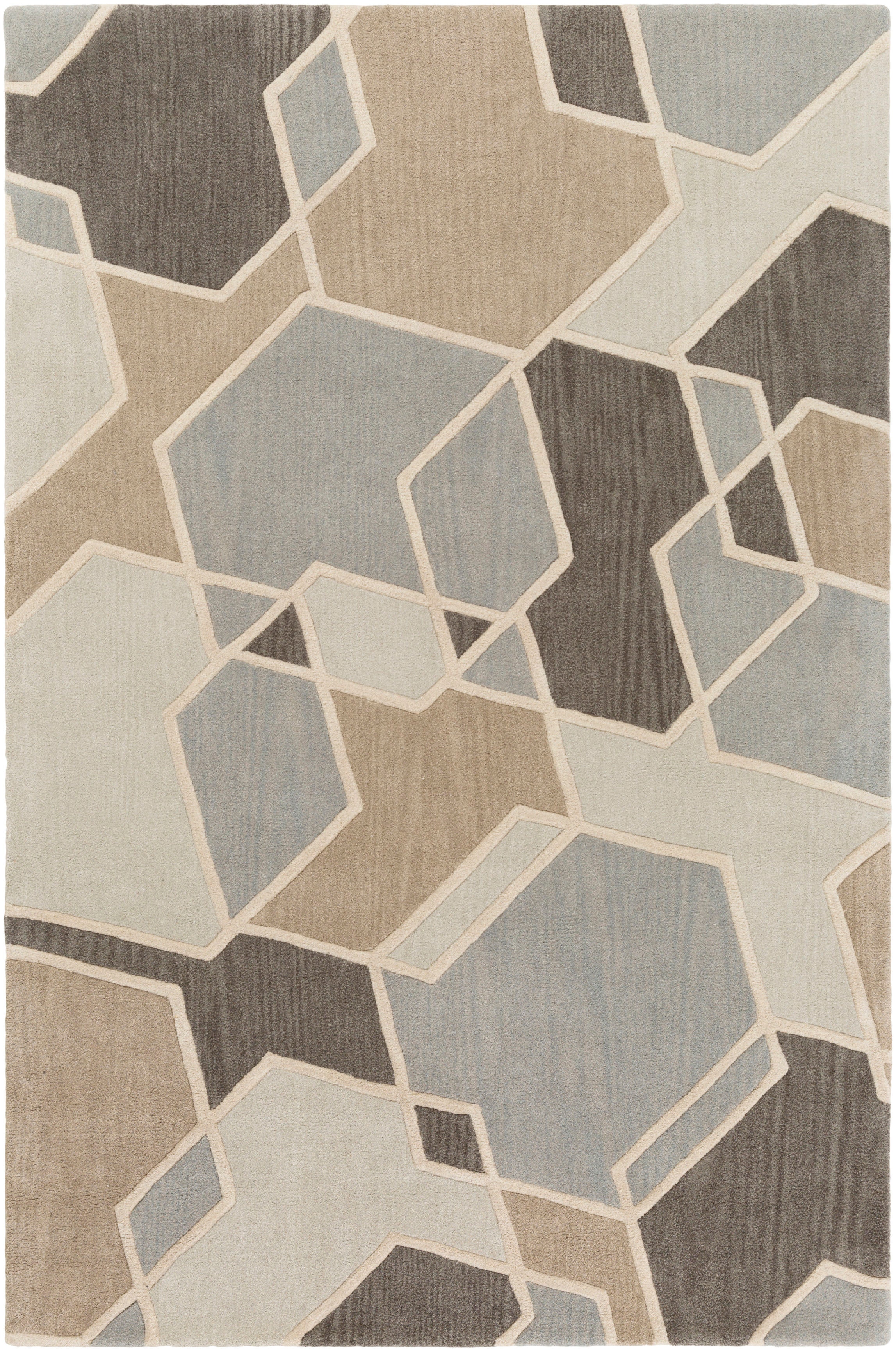 Surya Oasis Area Rug OAS1123