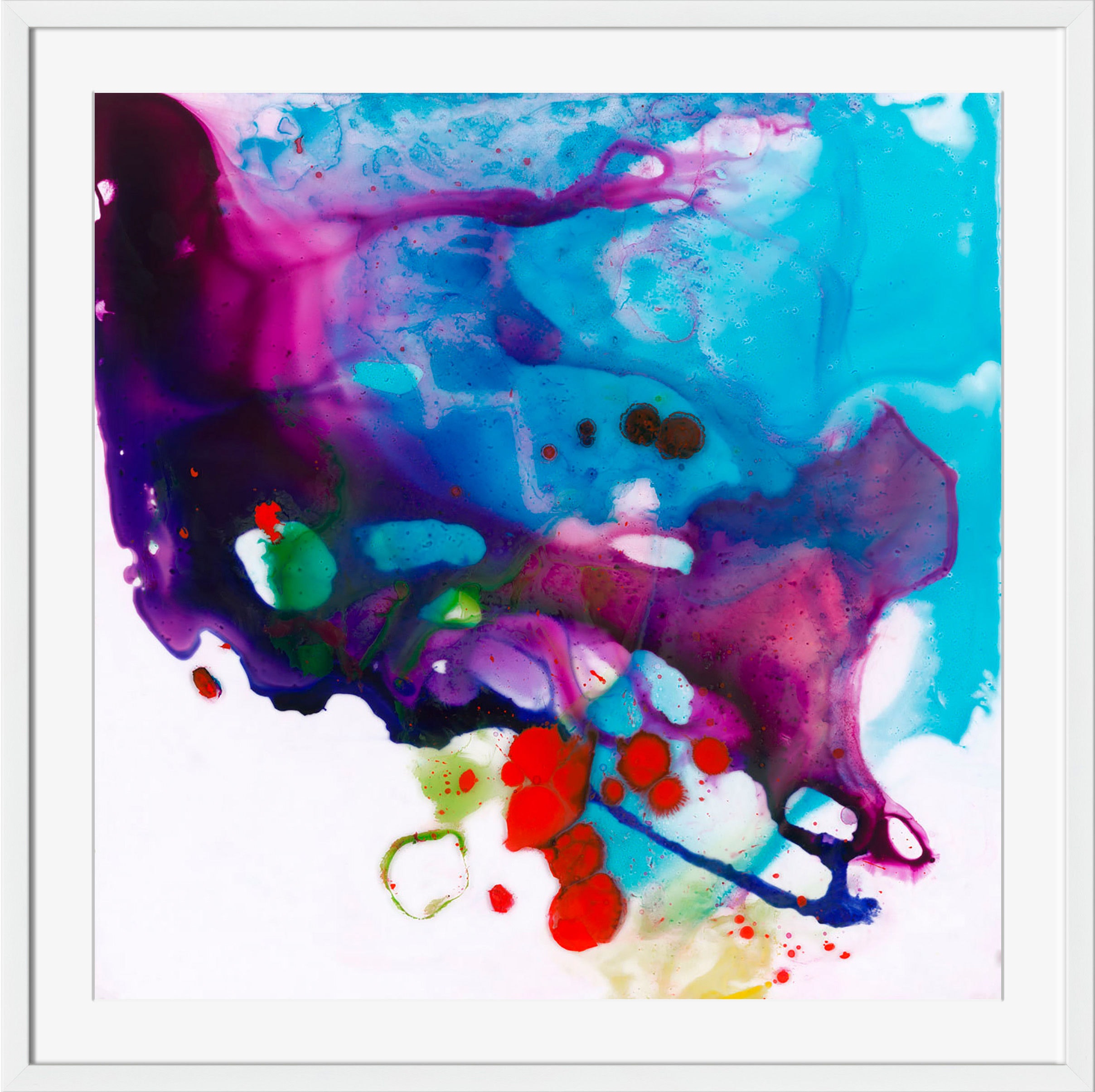 Surya Jolly Rancher - Wall Art OC106A-001