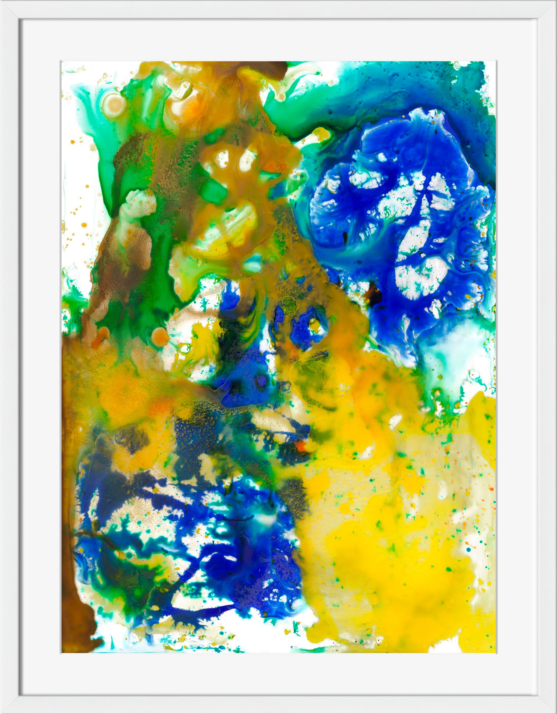 Surya Laffy Taffy - Wall Art OC107A-001