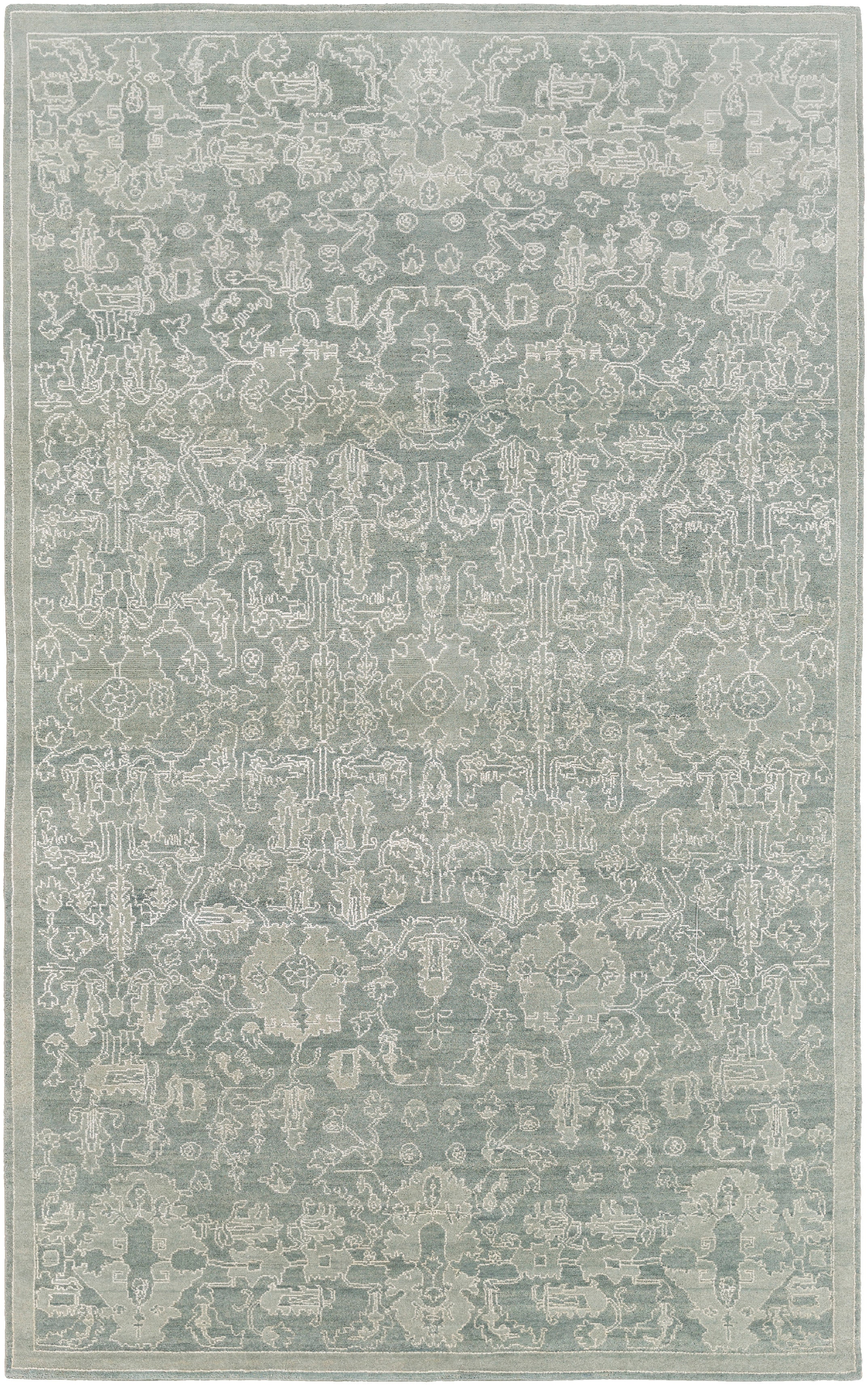 Surya Opulent Area Rug OPE6005