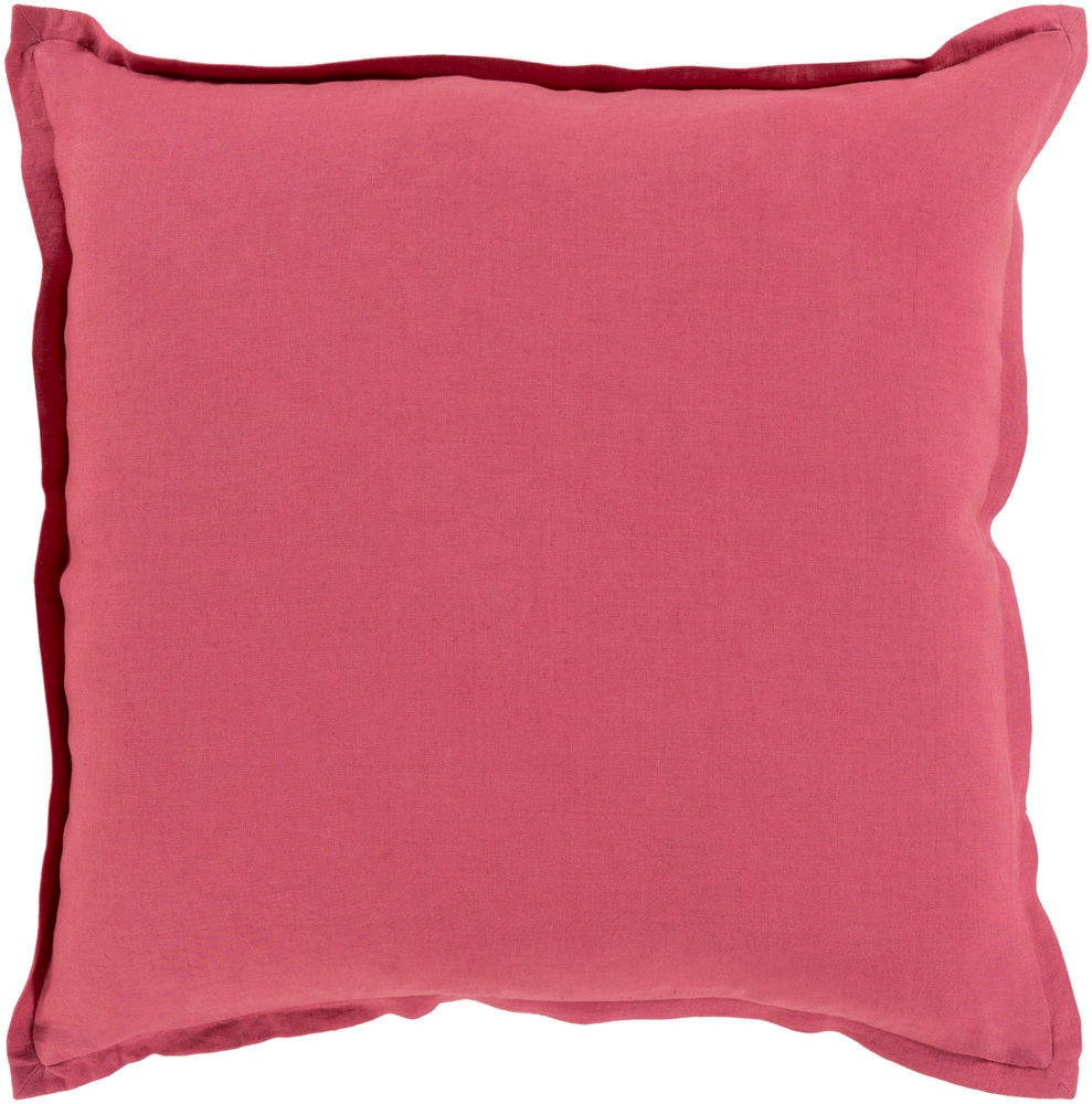 Surya Orianna 22 x 22 x 5 Throw Pillow OR004-2222P