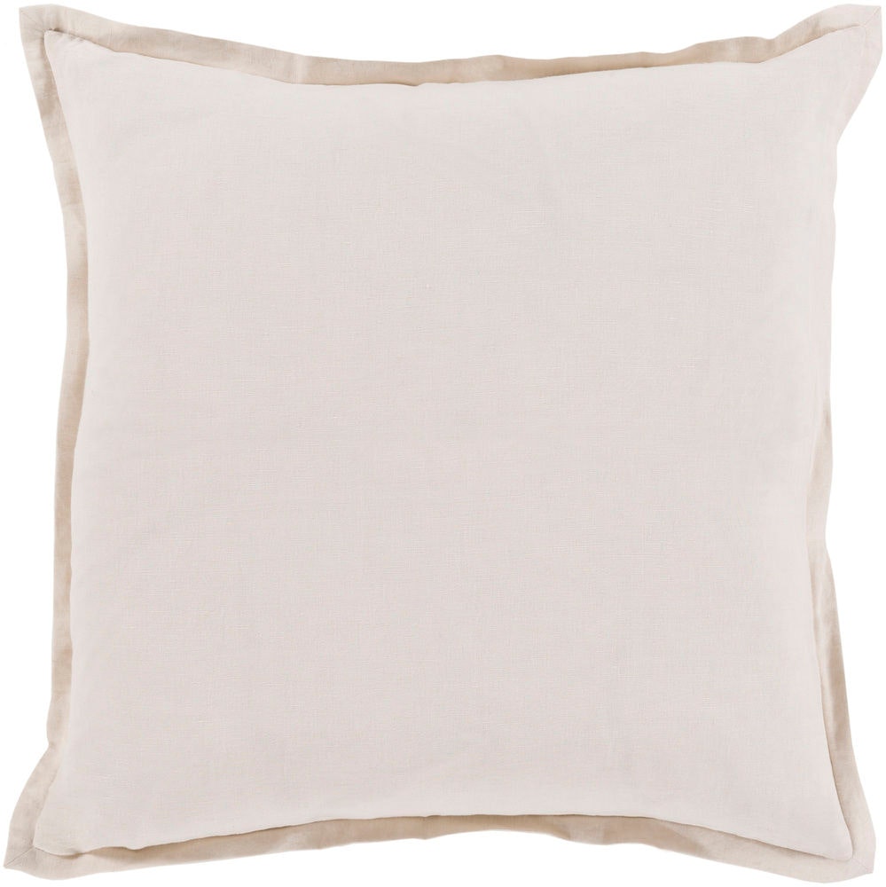 Surya Orianna 18 x 18 x 4 Throw Pillow OR006-1818P