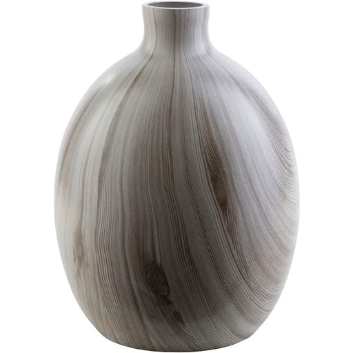 Surya Ortega 9.75 x 9.75 x 13.12 Table Vase ORT803-M