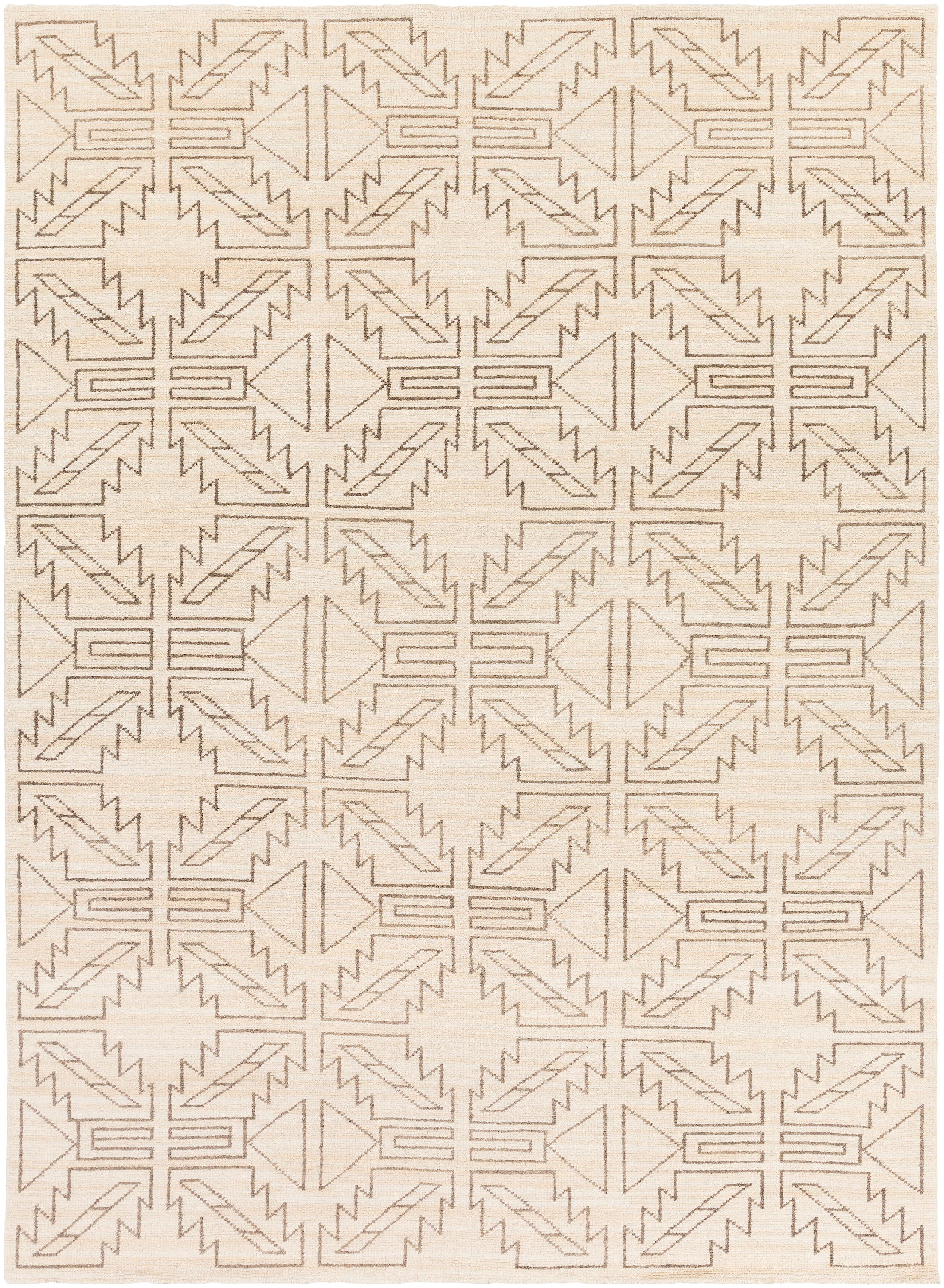 Surya Pueblo Rug PBL6000