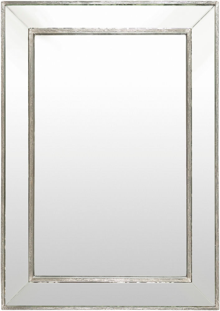 Surya Pemberton 40 x 28 x 1.5 Mirror PBT-1100