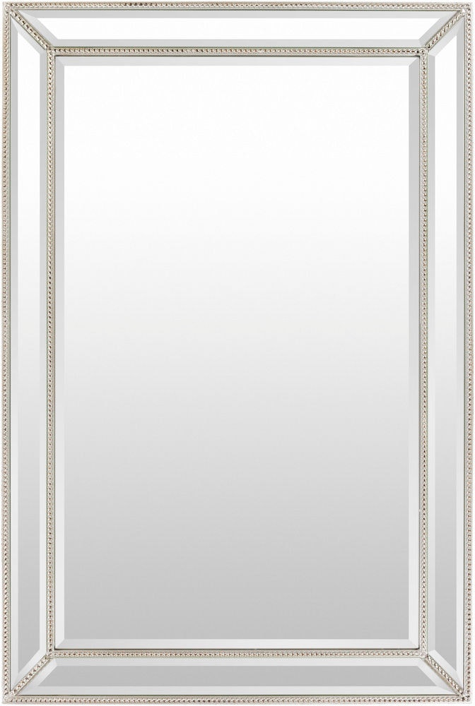 Surya Pemberton 47 x 32 x 2 Mirror PBT-1102
