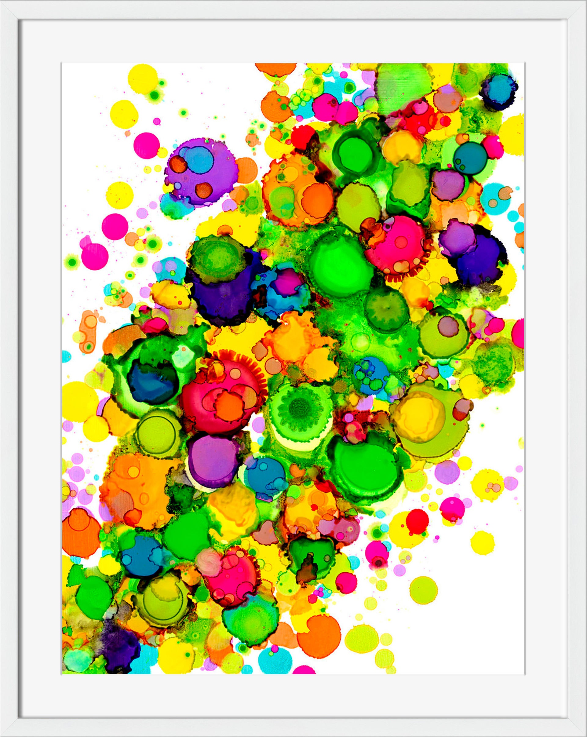 Surya Surprise Party I - Wall Art PC114A-001