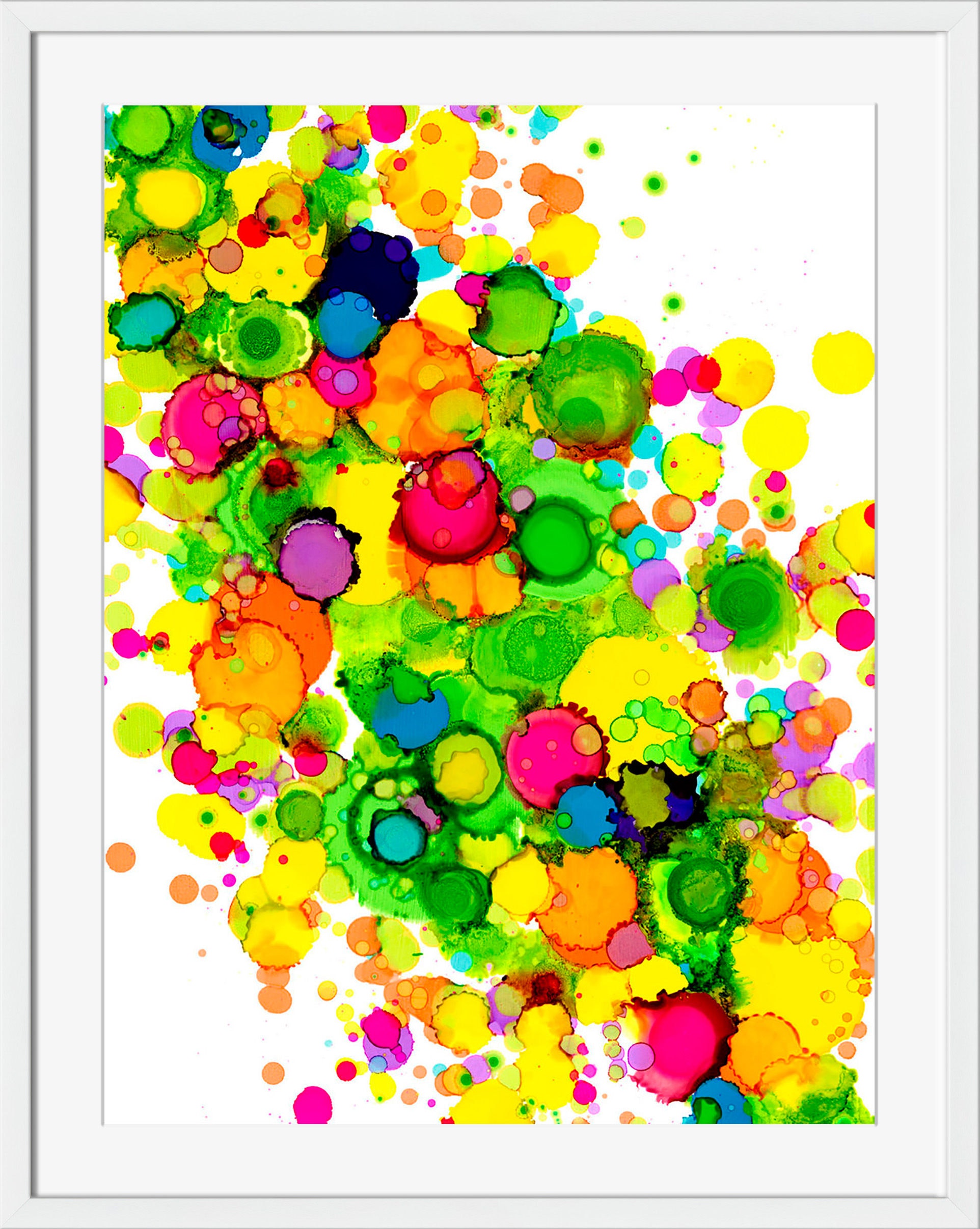 Surya Surprise Party II - Wall Art PC115A-001