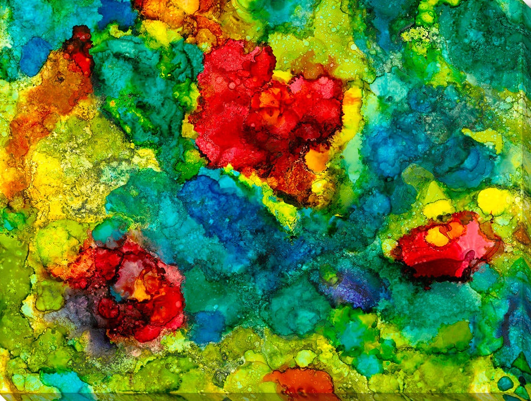 Surya Sensory Play II - Wall Art PC118A-001