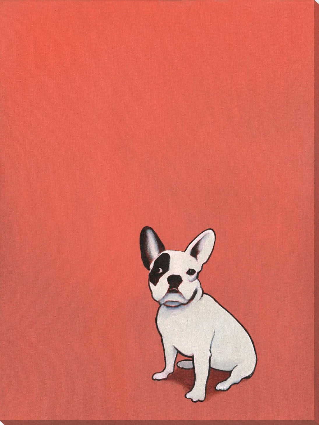 Surya Puppy Pageant II - Wall Art PE101A-001