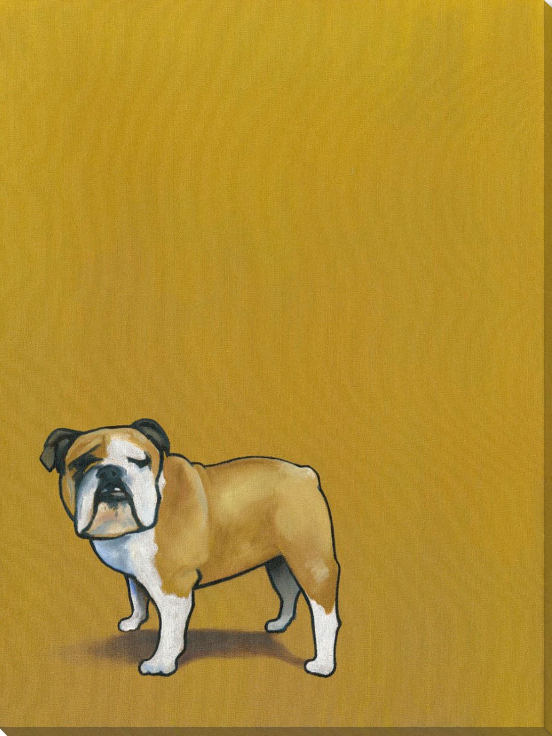 Surya Puppy Pageant III - Wall Art PE102A-001