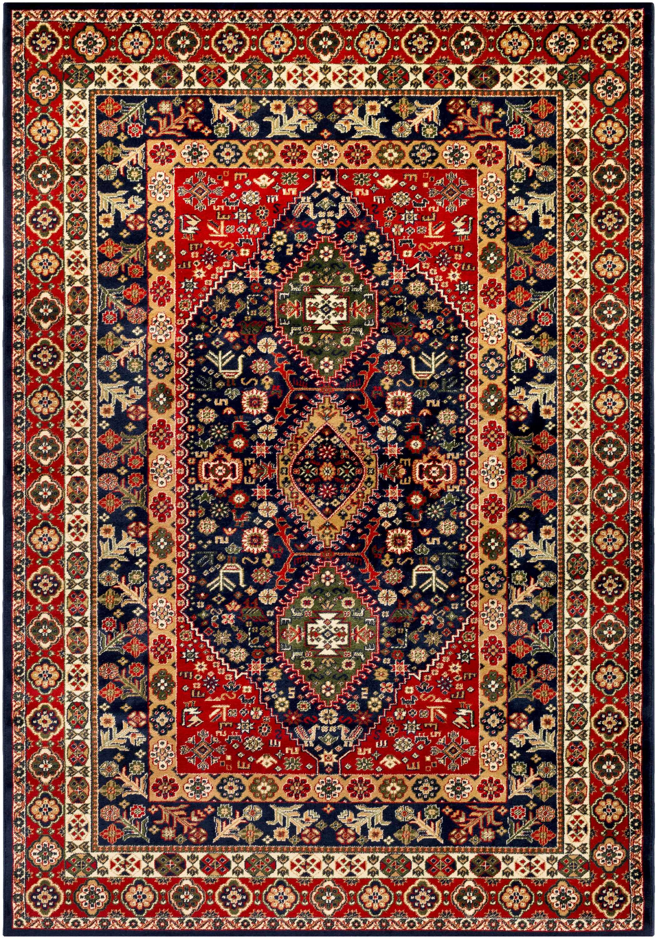 Surya Perseus Area Rug PEE1002