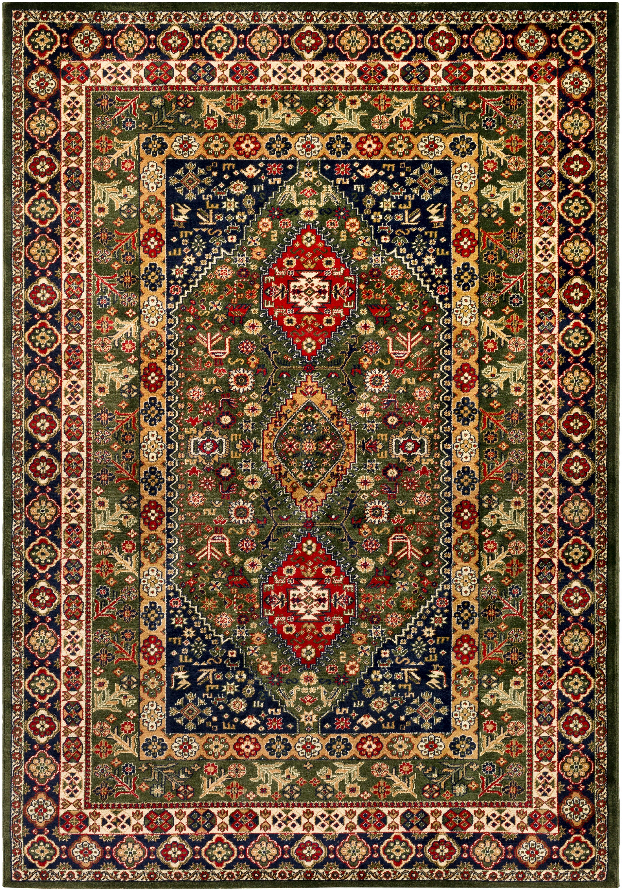 Surya Perseus Area Rug PEE1003