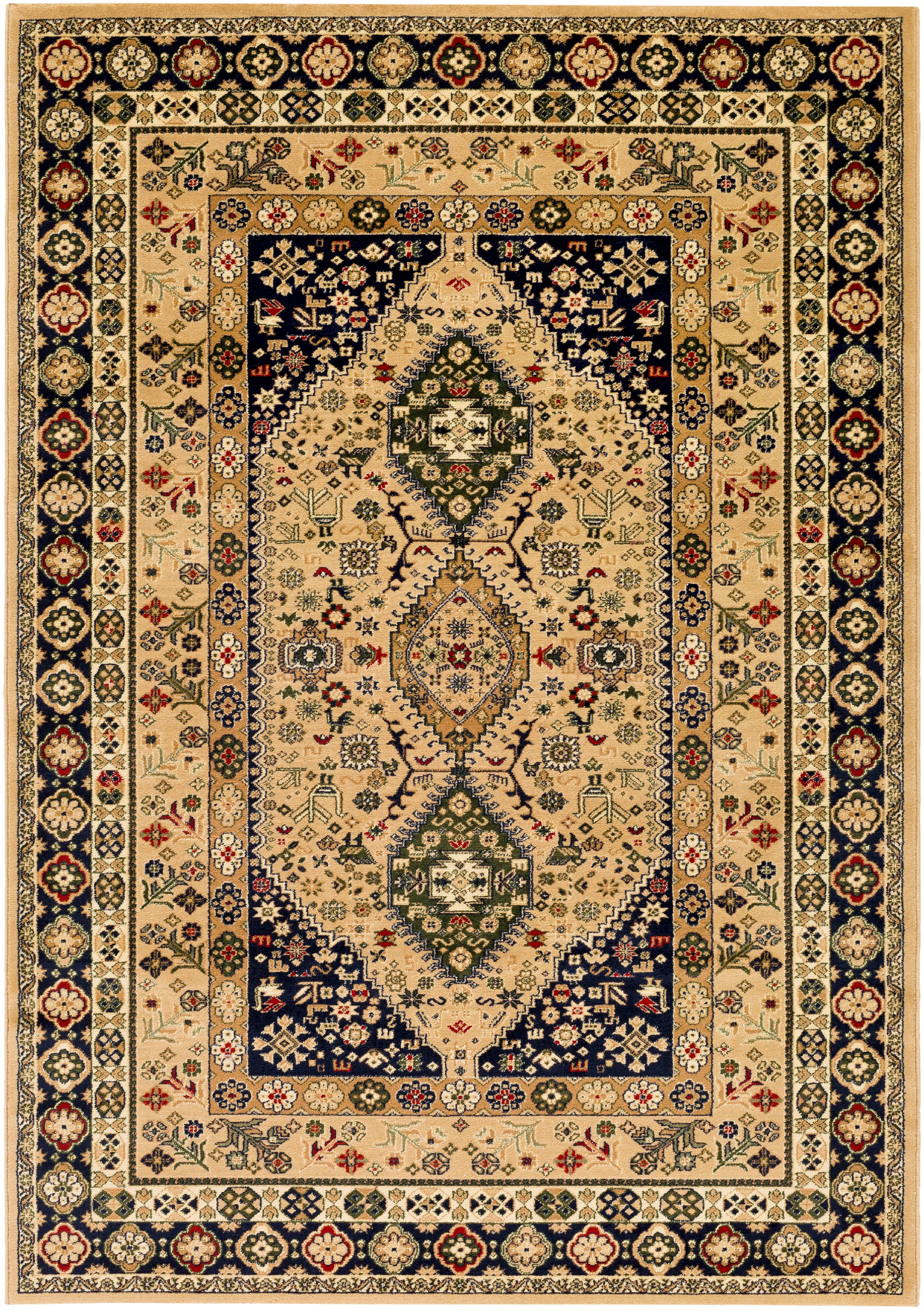 Surya Perseus Area Rug PEE1004