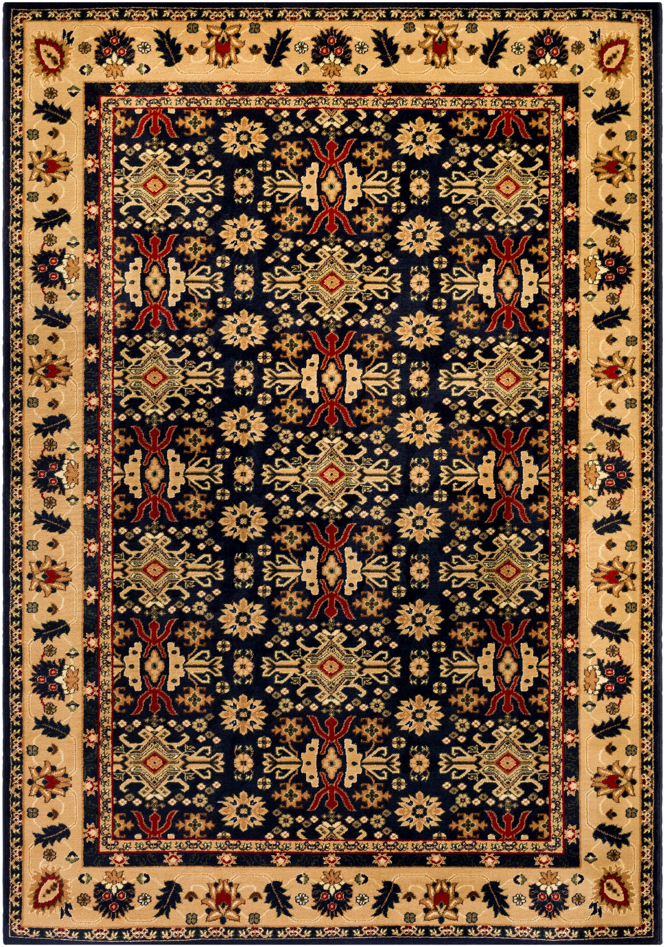 Surya Perseus Area Rug PEE1006