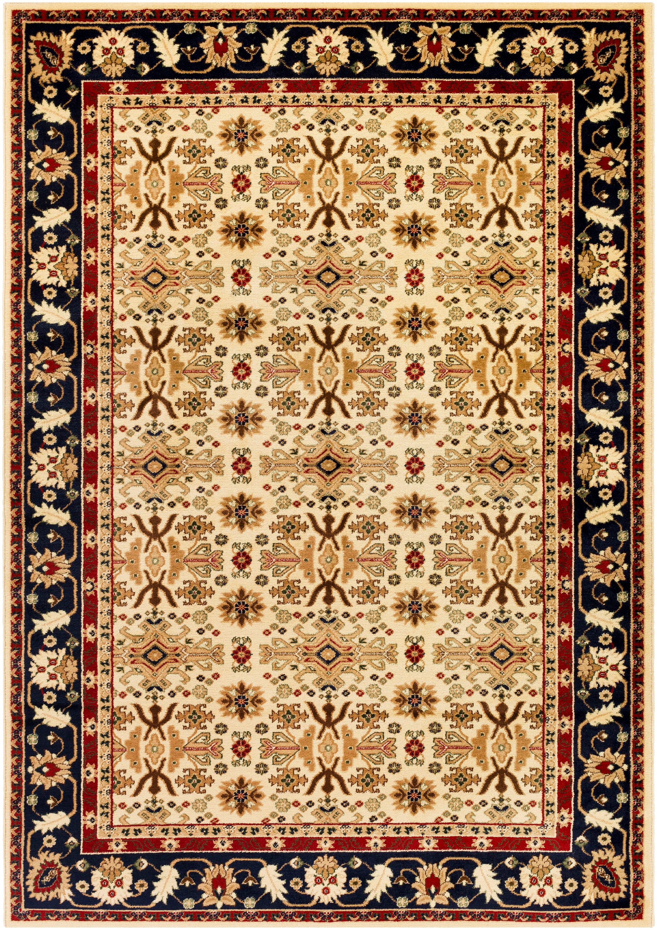 Surya Perseus Area Rug PEE1007