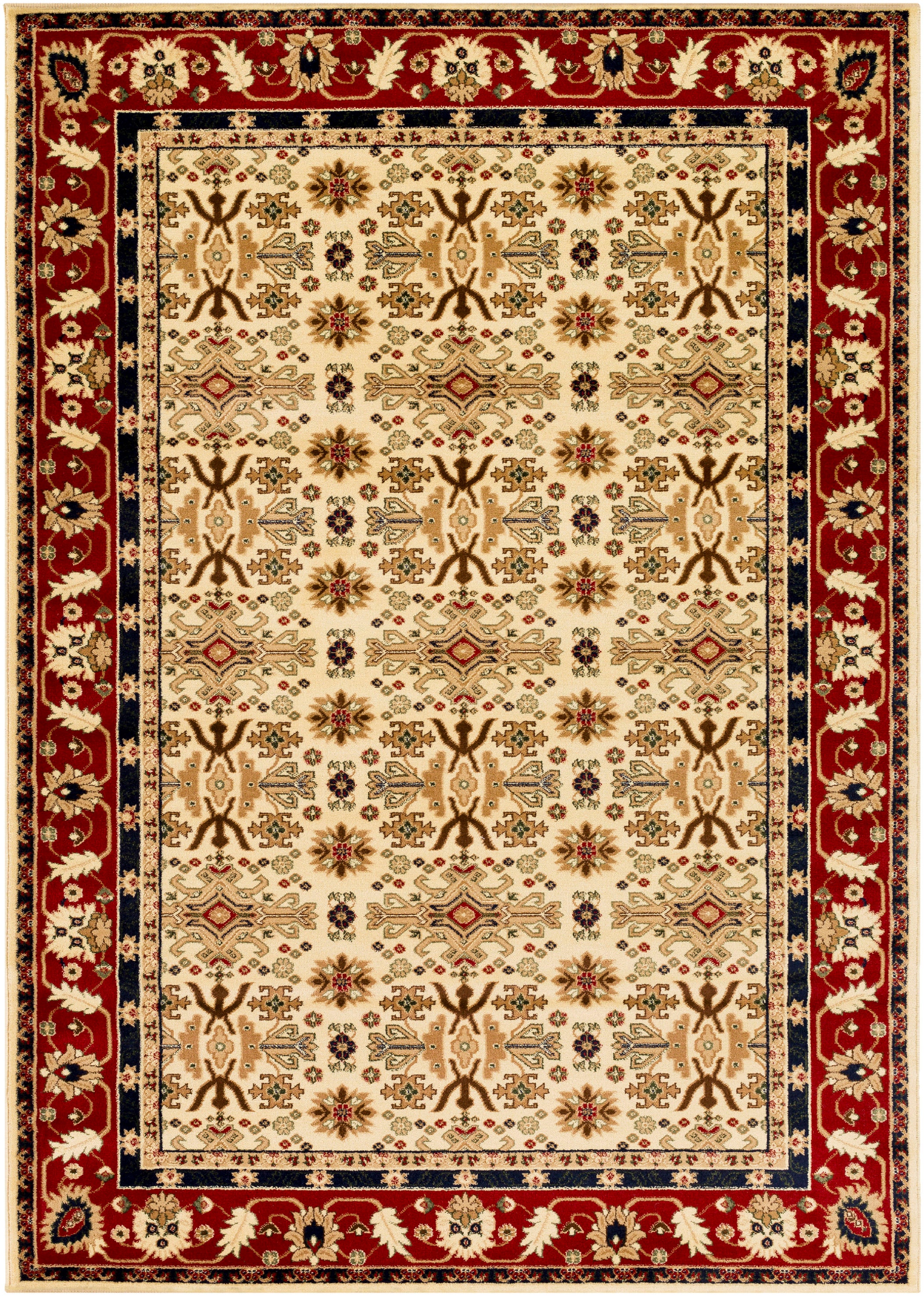 Surya Perseus Area Rug PEE1008