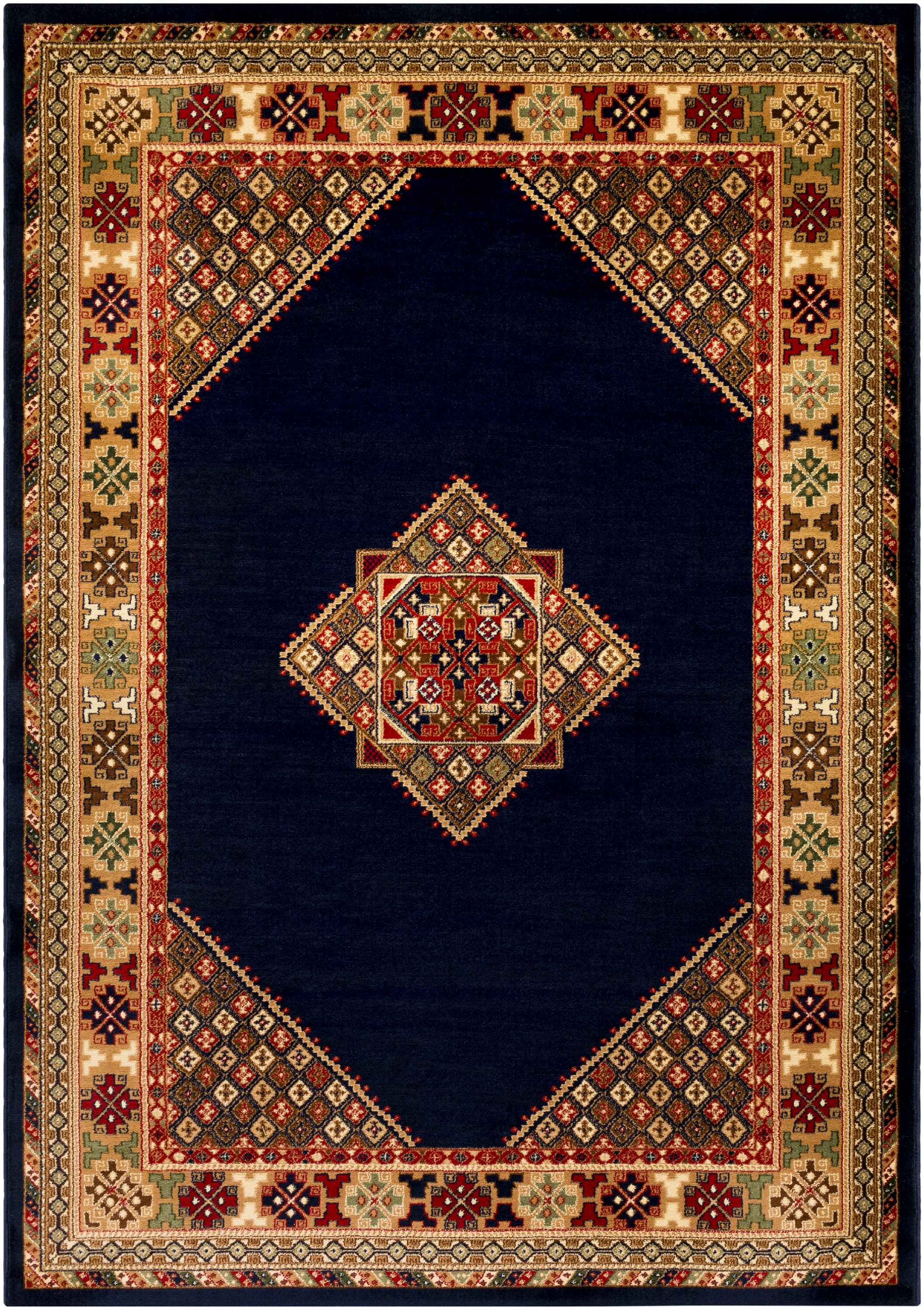 Surya Perseus Area Rug PEE1009