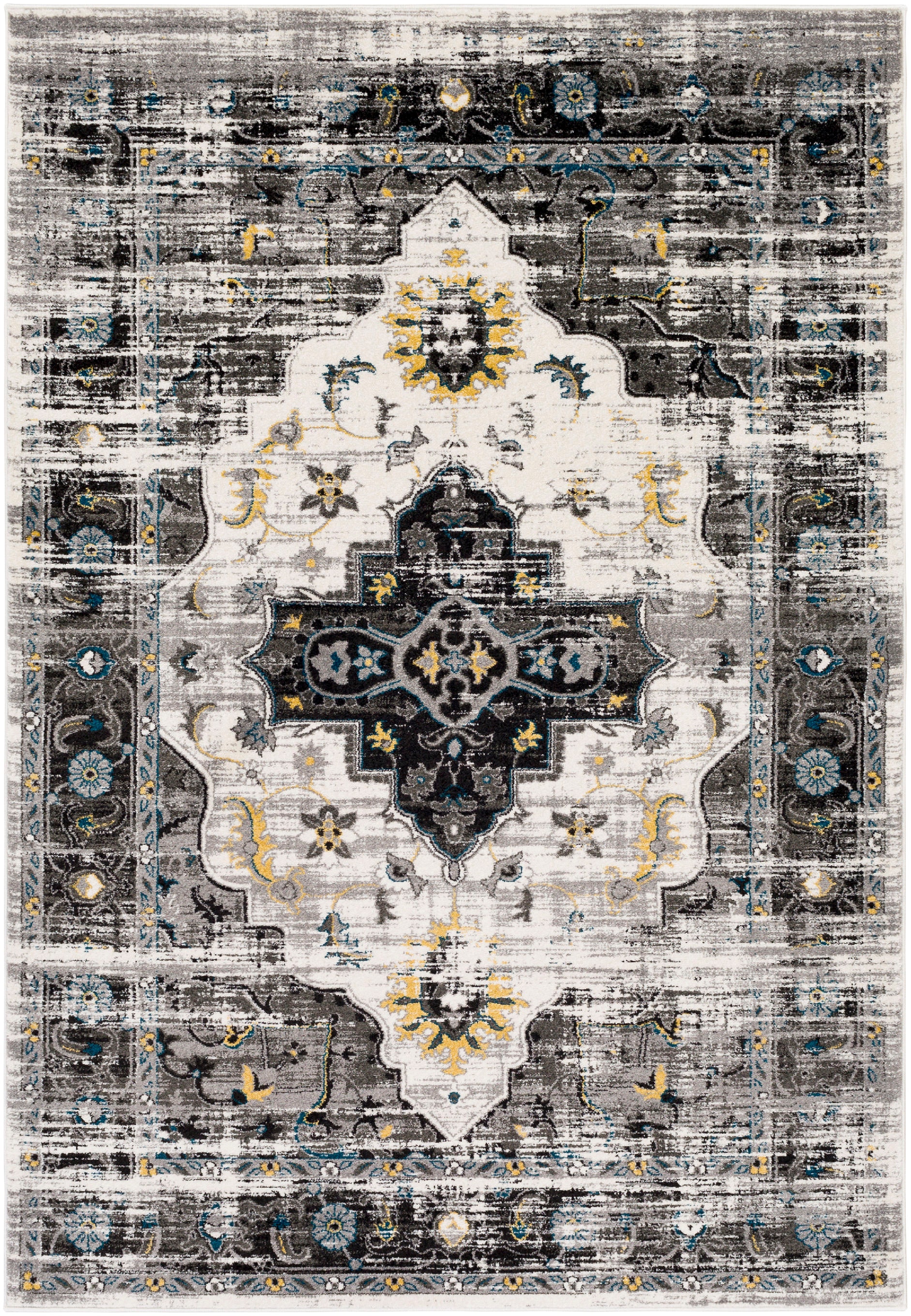 Surya Pepin Area Rug PEI1000