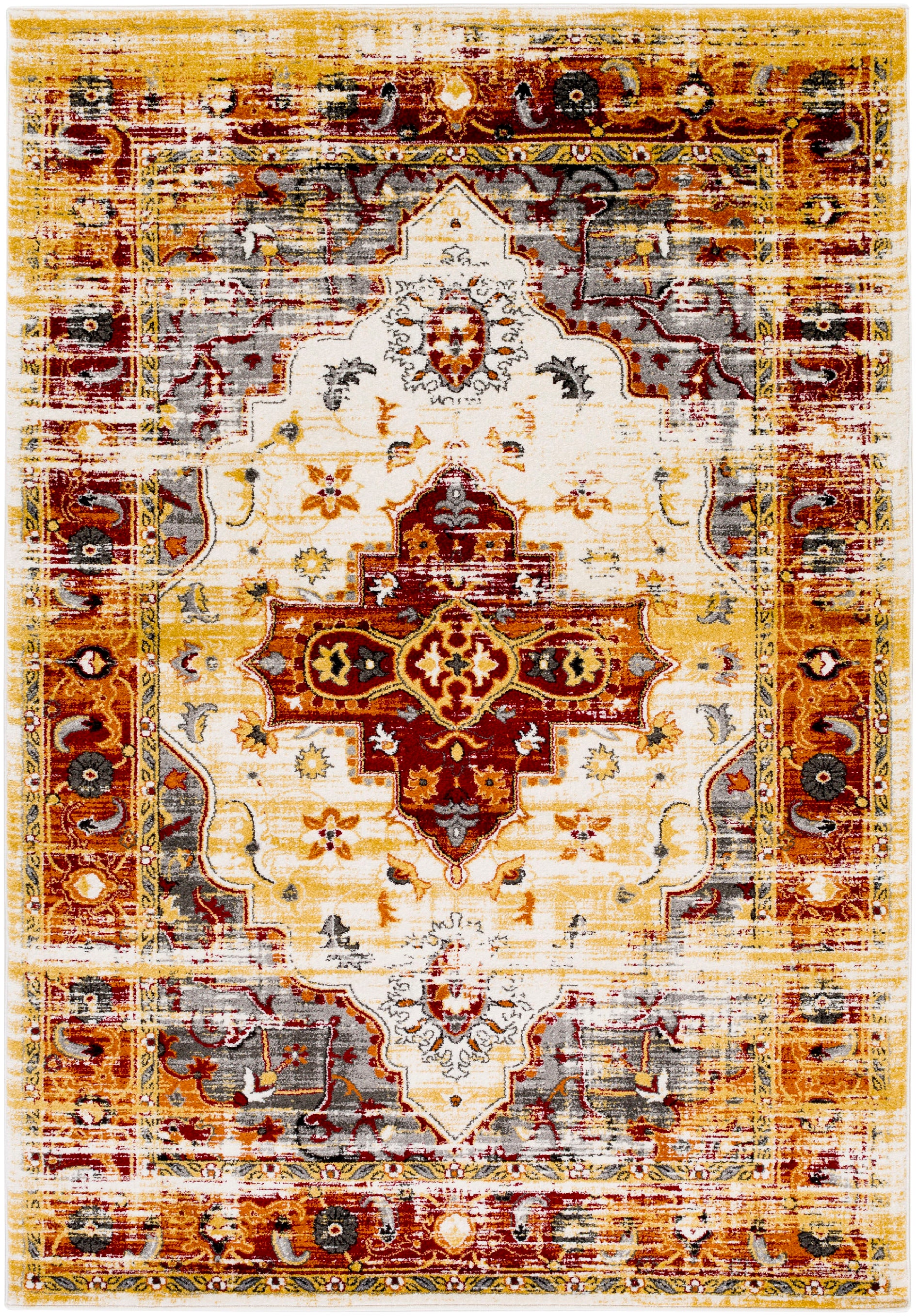 Surya Pepin Area Rug PEI1001