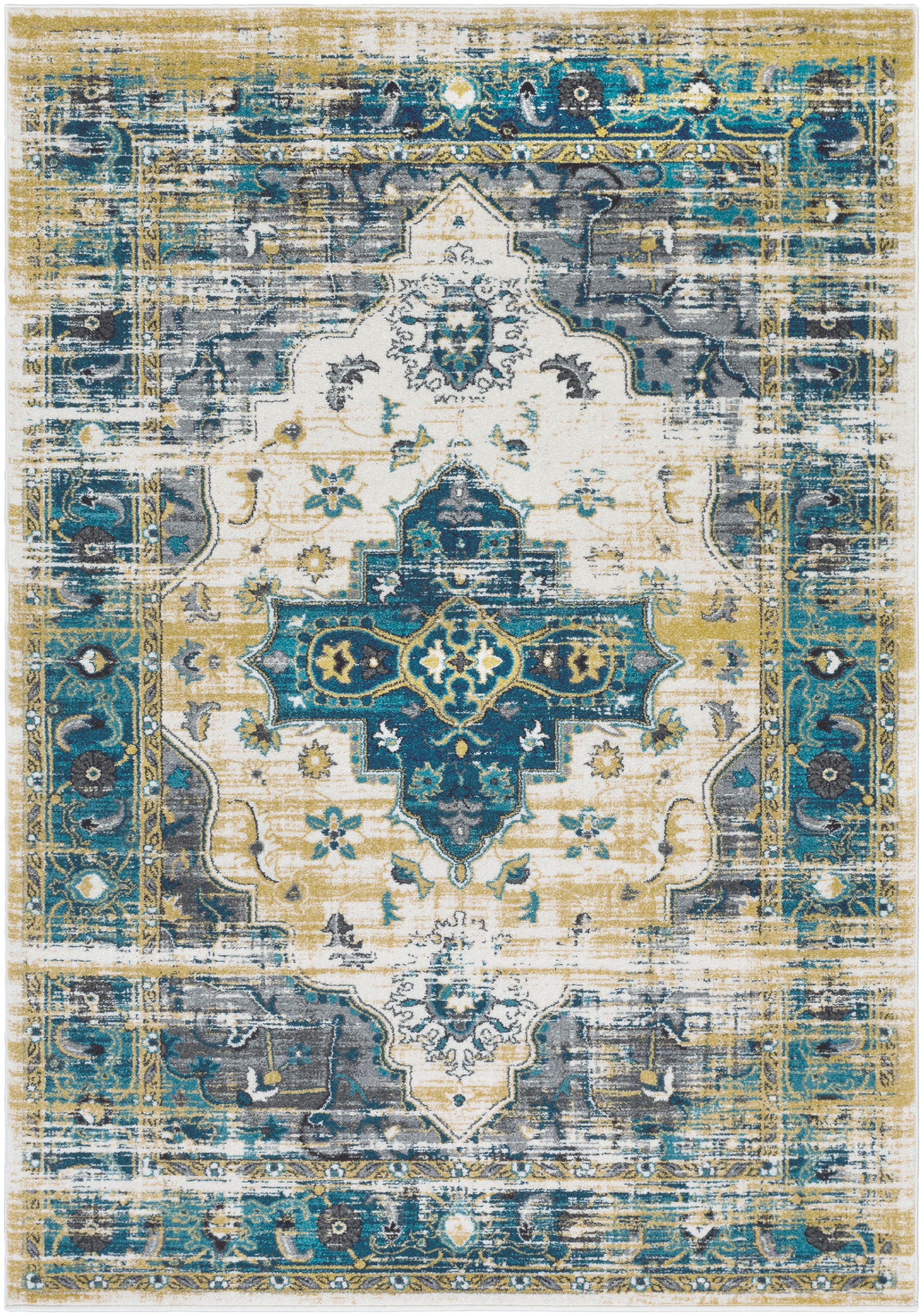 Surya Pepin Area Rug PEI1002